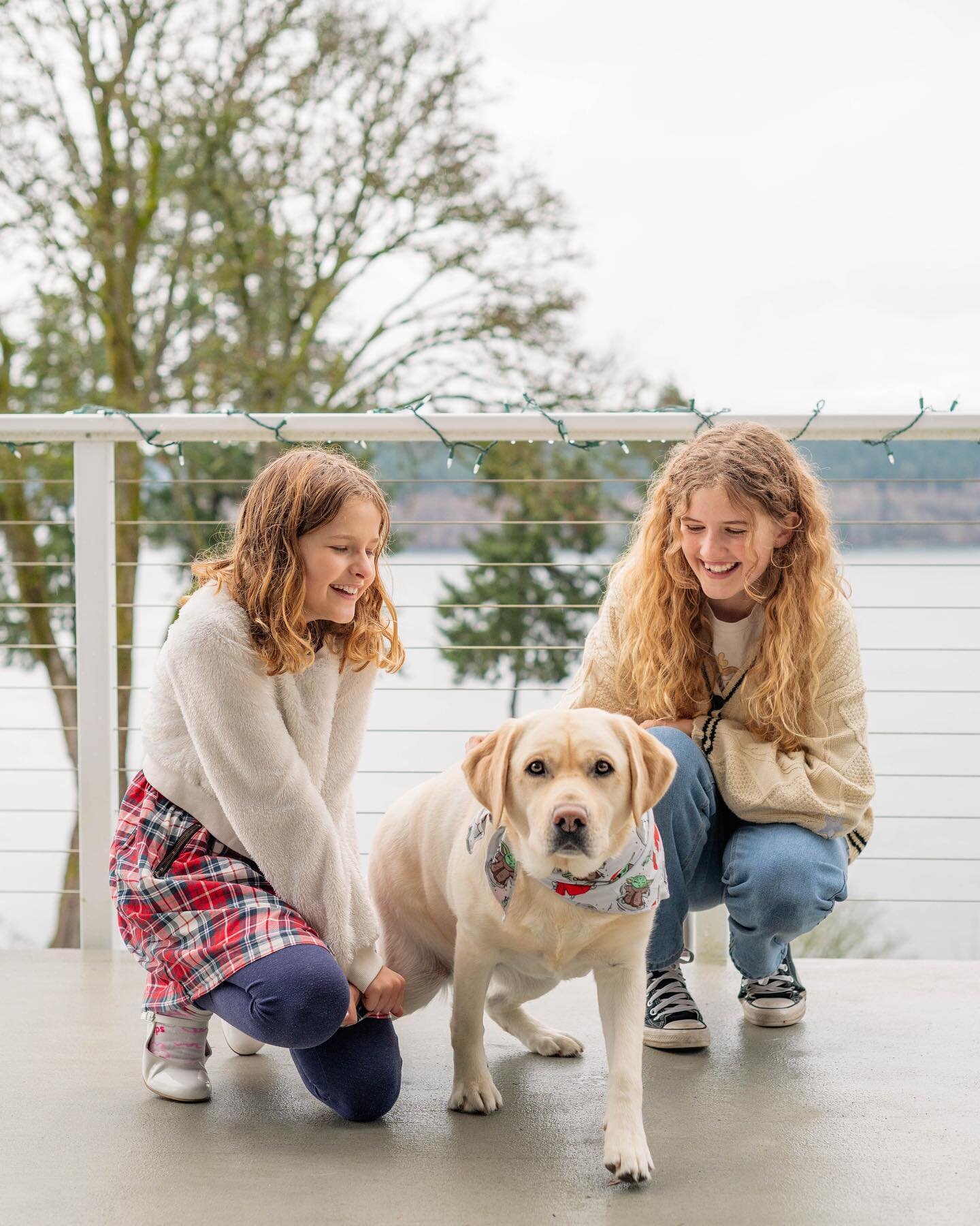 I absolutely loved shooting this extended family session! Ali and her family were so kind and fun to be around &mdash; I left their session feeling so lucky and thankful that I get to work with such wonderful clients! It was hard to pick just a few p