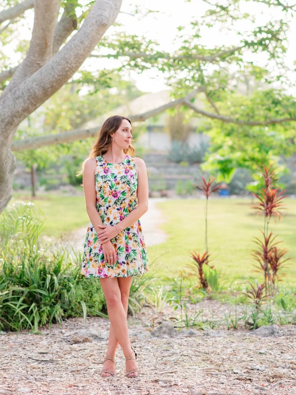 The days are finally getting longer and I&rsquo;m here for it! I&rsquo;m a PNW girl, but I&rsquo;m always ready for the sun to stick around. (I truly am living in the wrong state as an advocate for never-ending summer, but that&rsquo;s a conversation