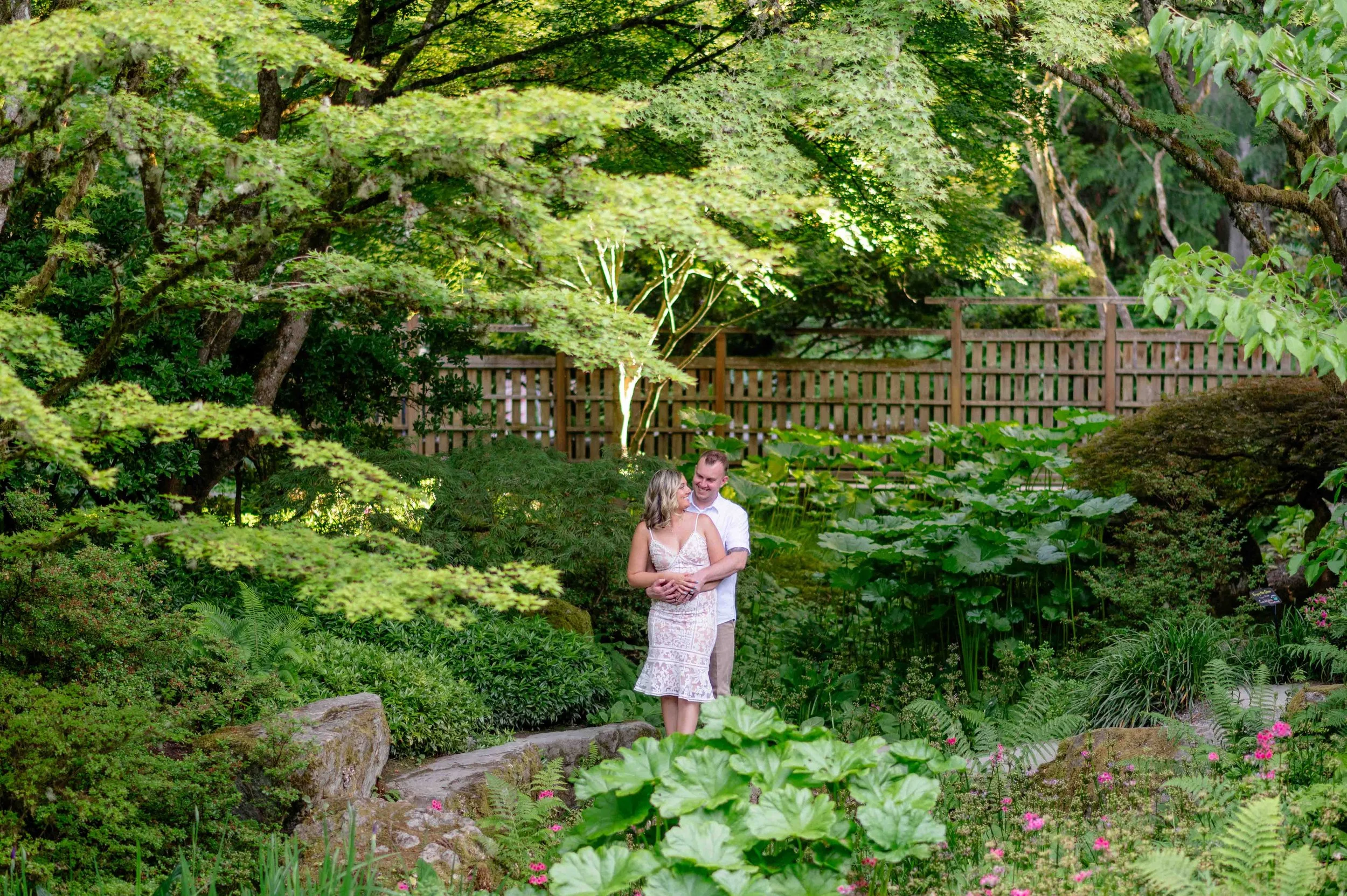 Alina + Ian | Engaged