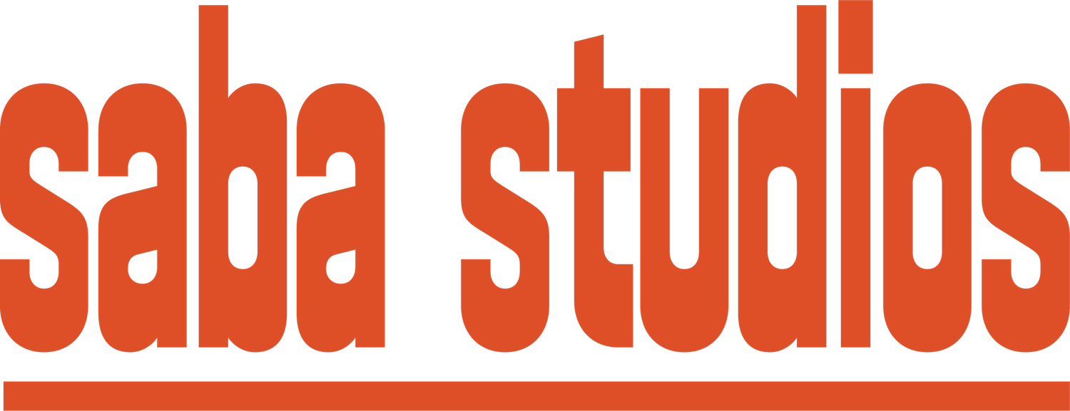 Saba Studios