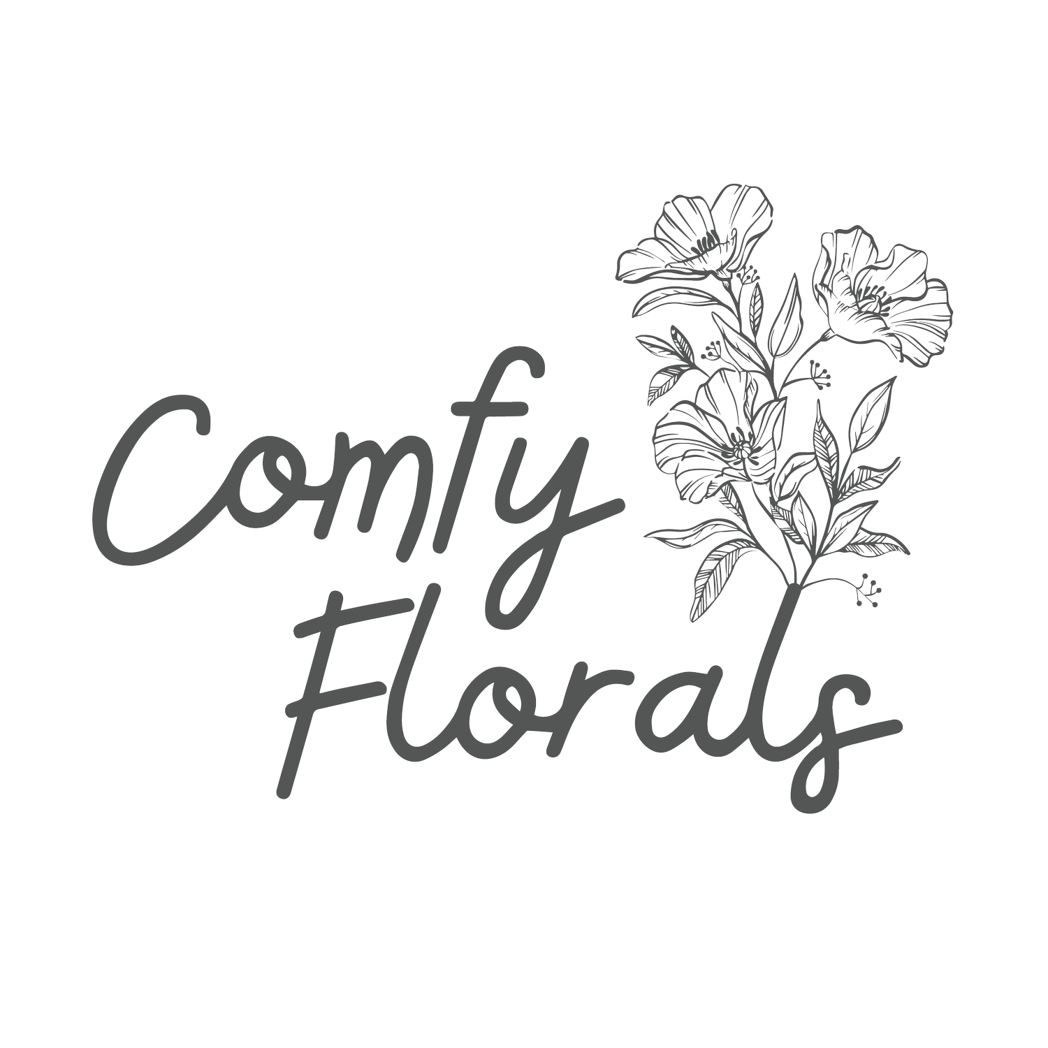 Comfy Florals