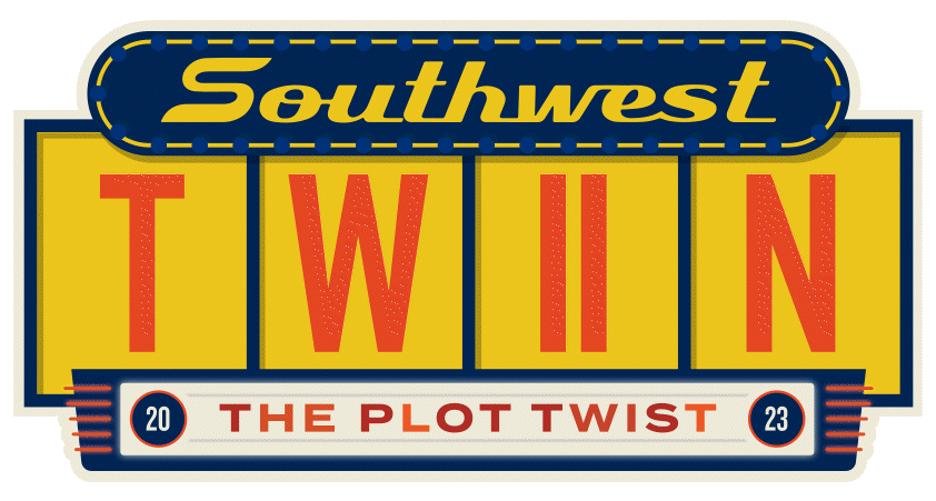 Southwest Twin