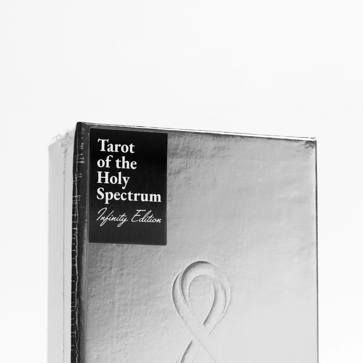 Tarot of the Holy Spectrum: Infinity Edition {Mirrored} (Preorder)