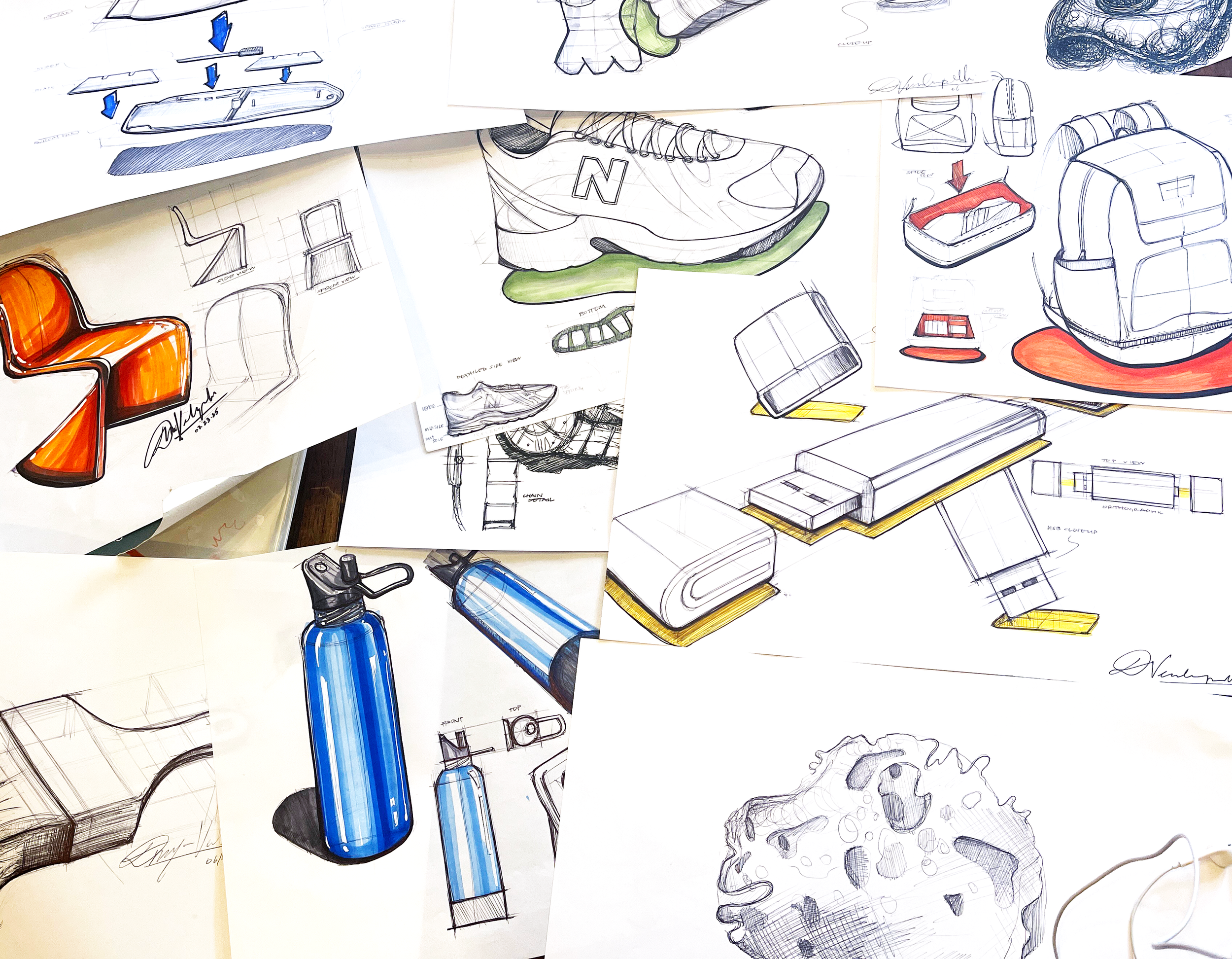 Visual Communication