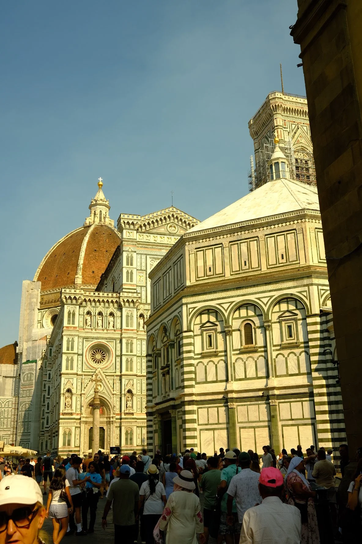 Florence, Italy
