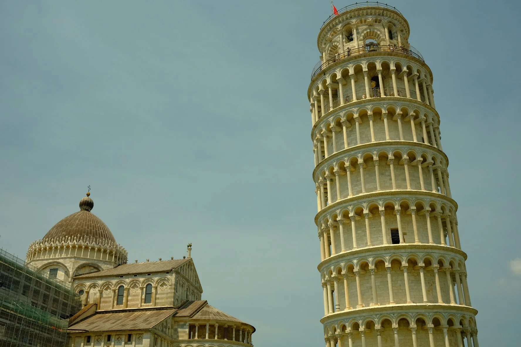 Pisa, Italy