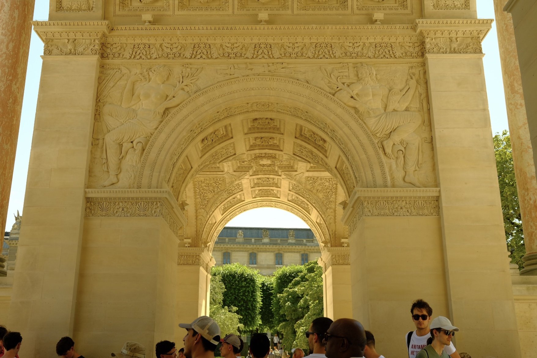 Paris, France
