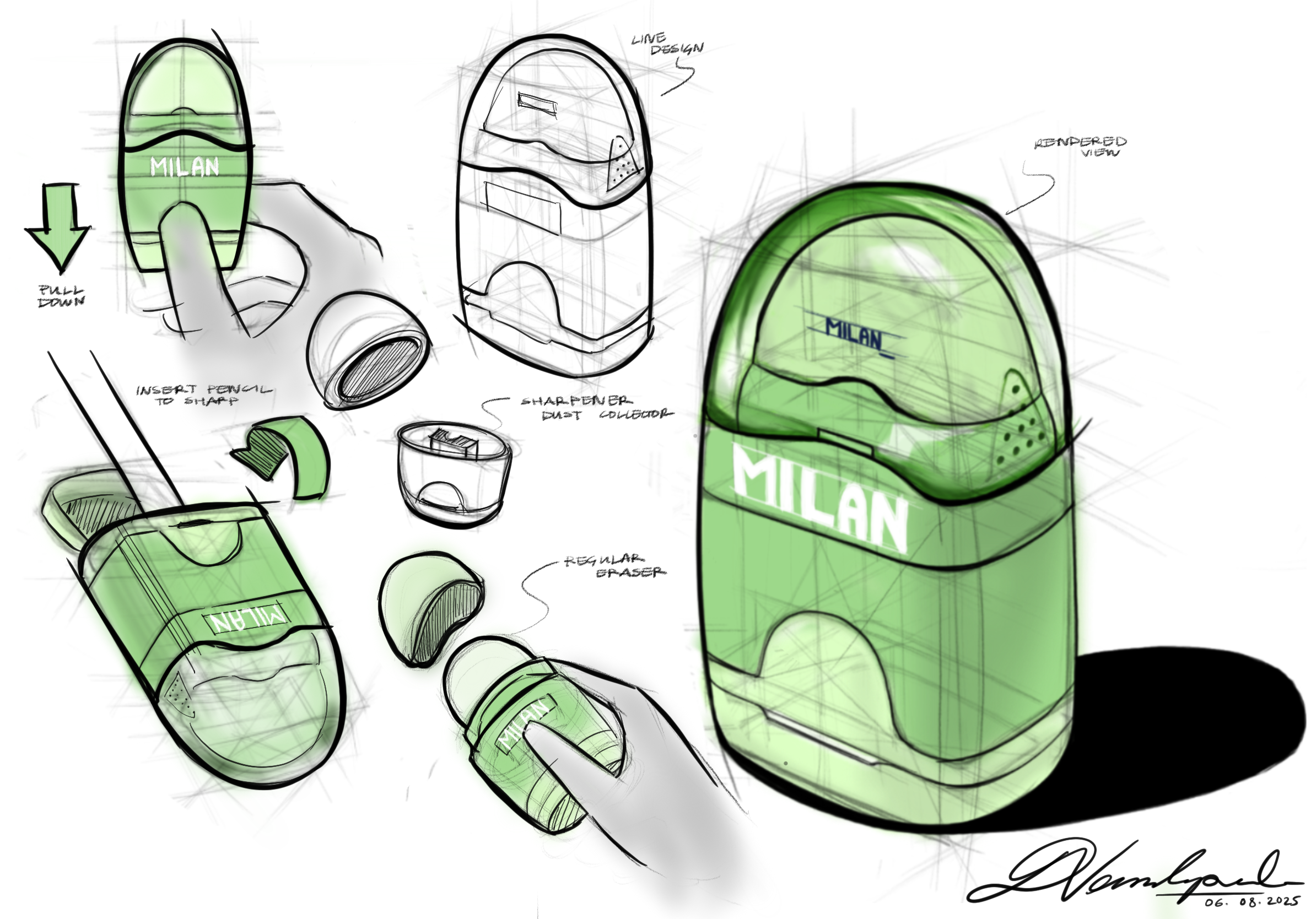 Visual Communication