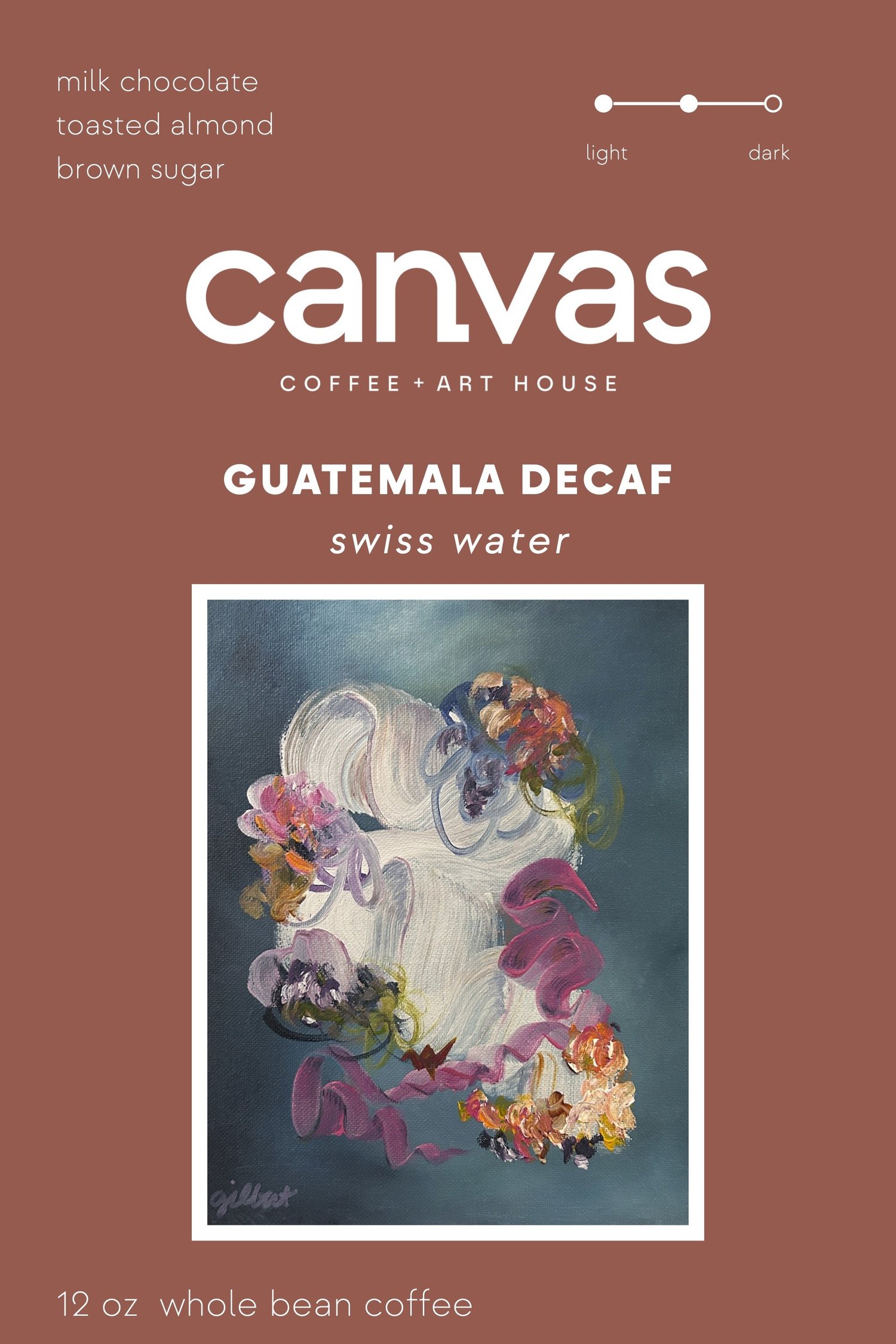 Guatemala Decaf