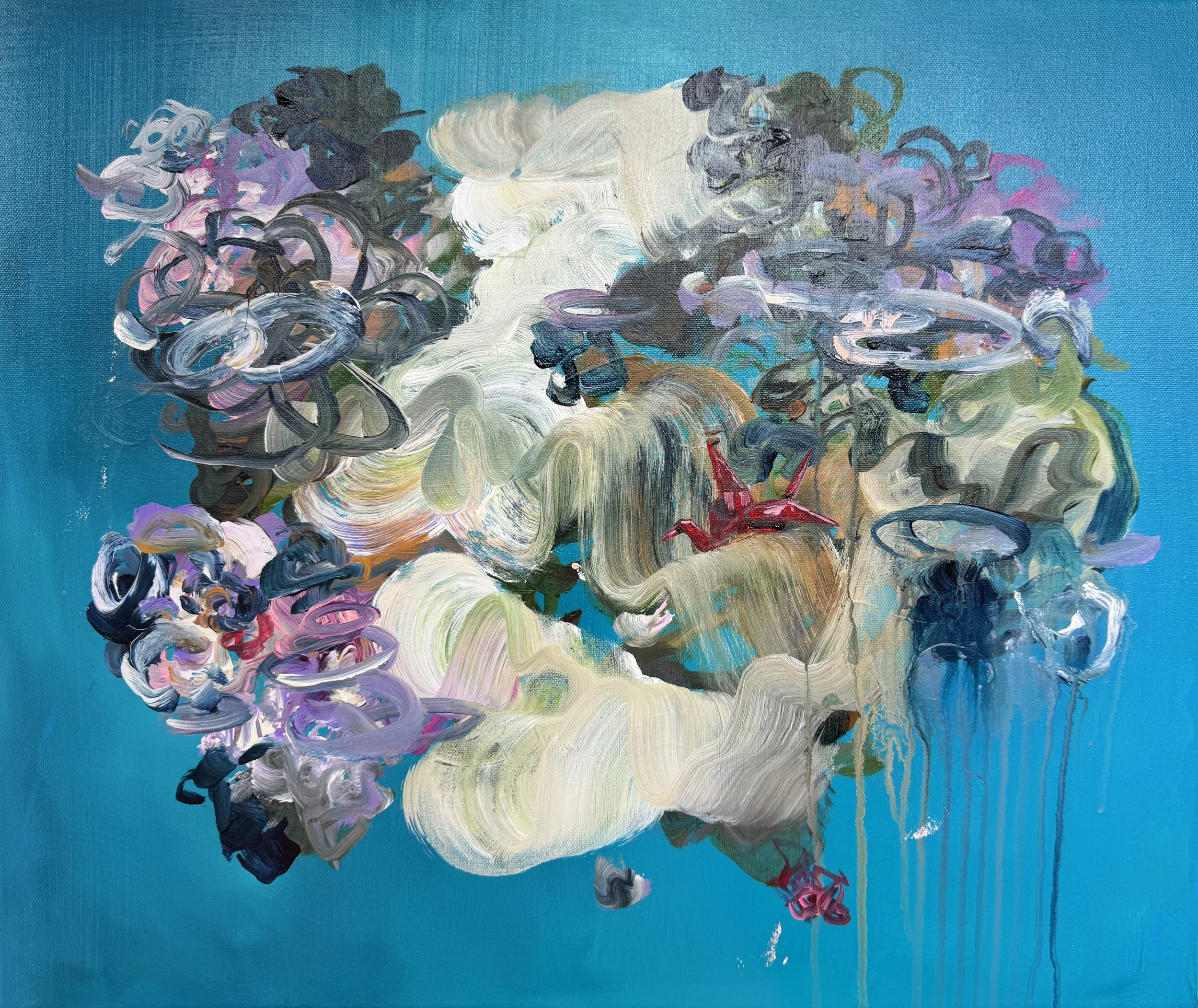 Content In All Things