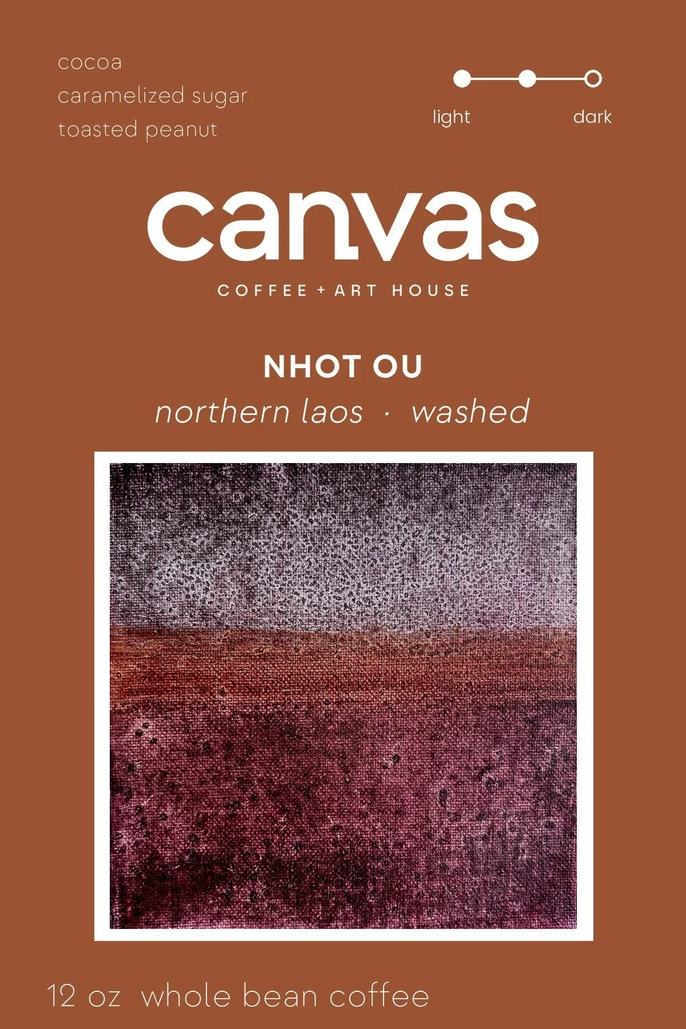 Nhot Ou — Laos