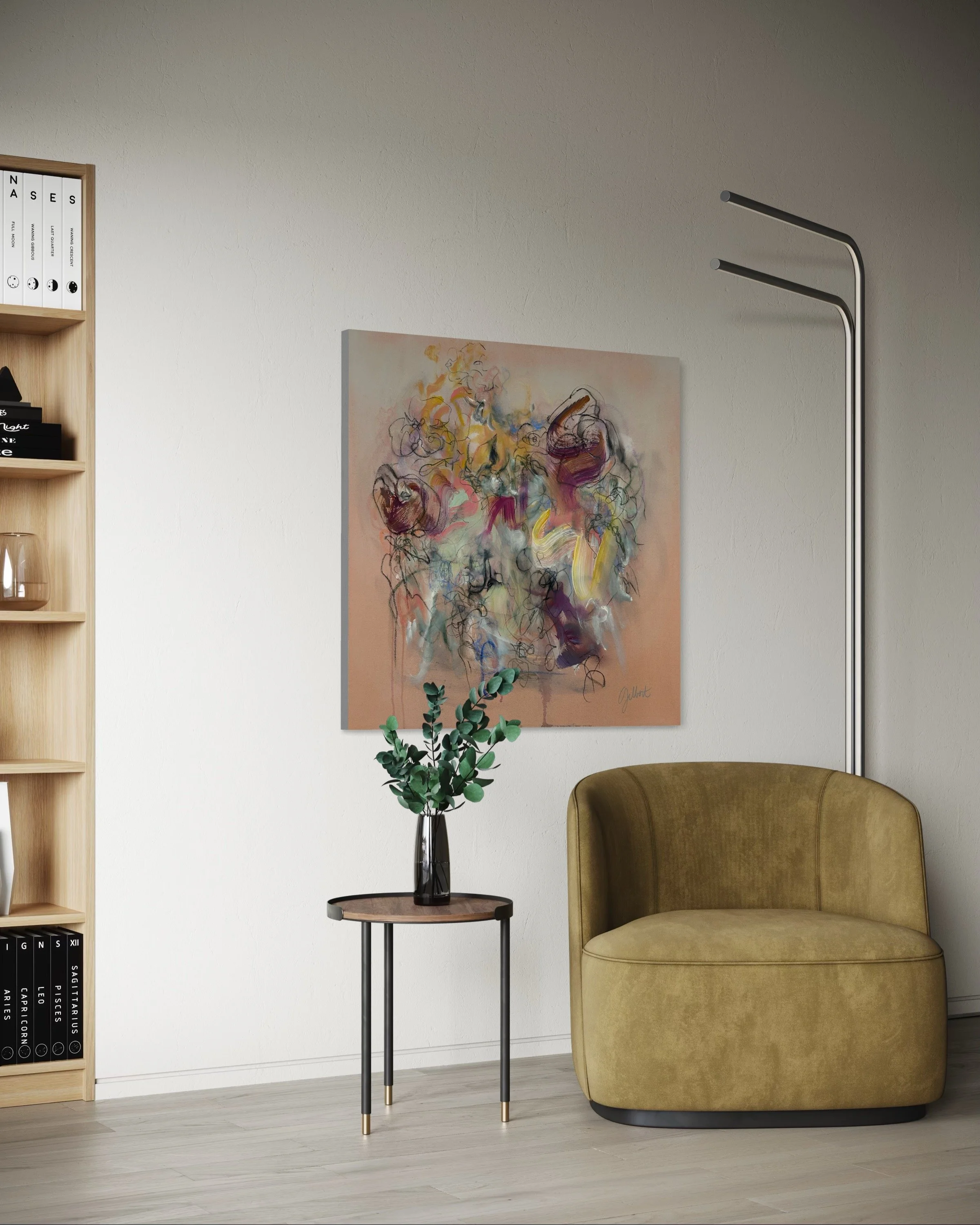 Quantum Patience in room side.JPG