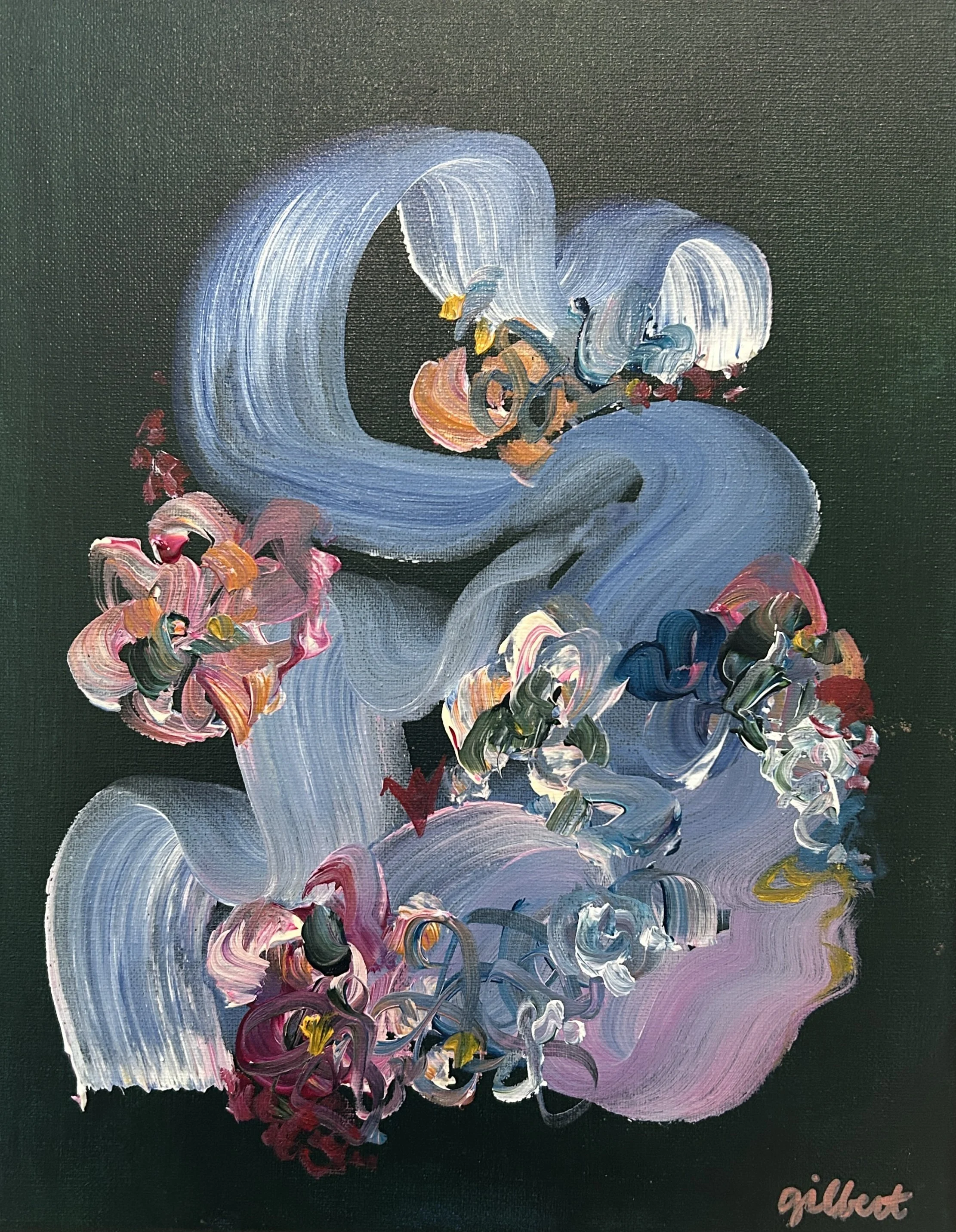 Turn Left to go Right