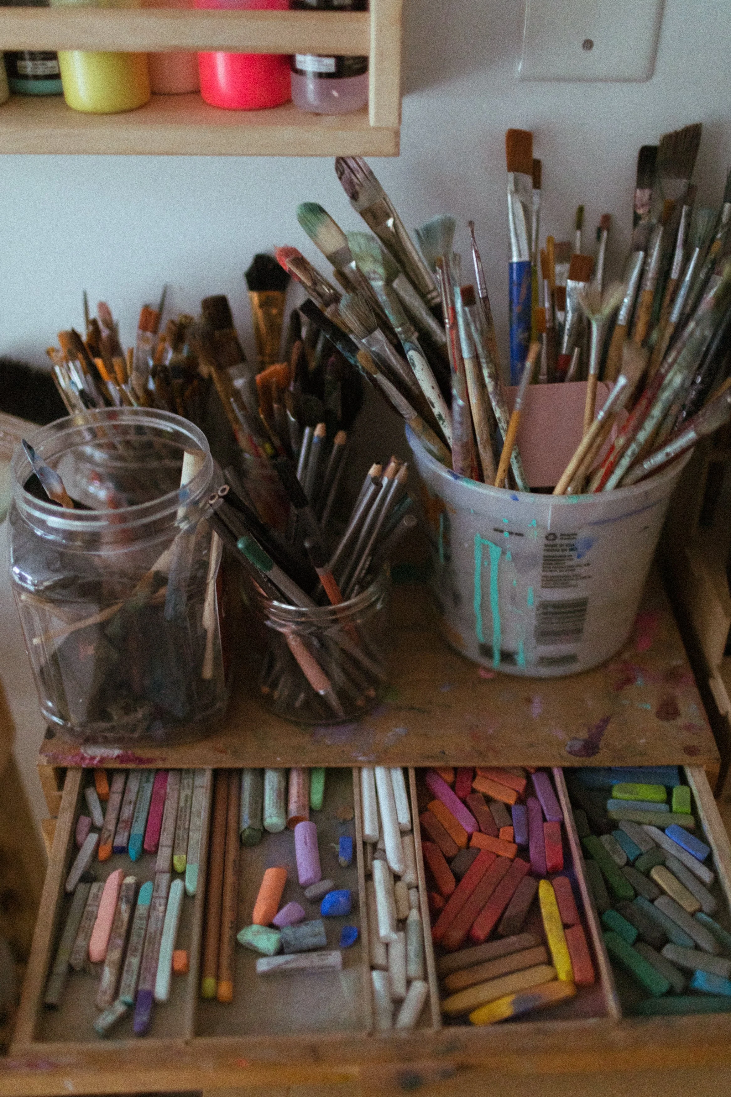 Canvas Print Club – $7/month