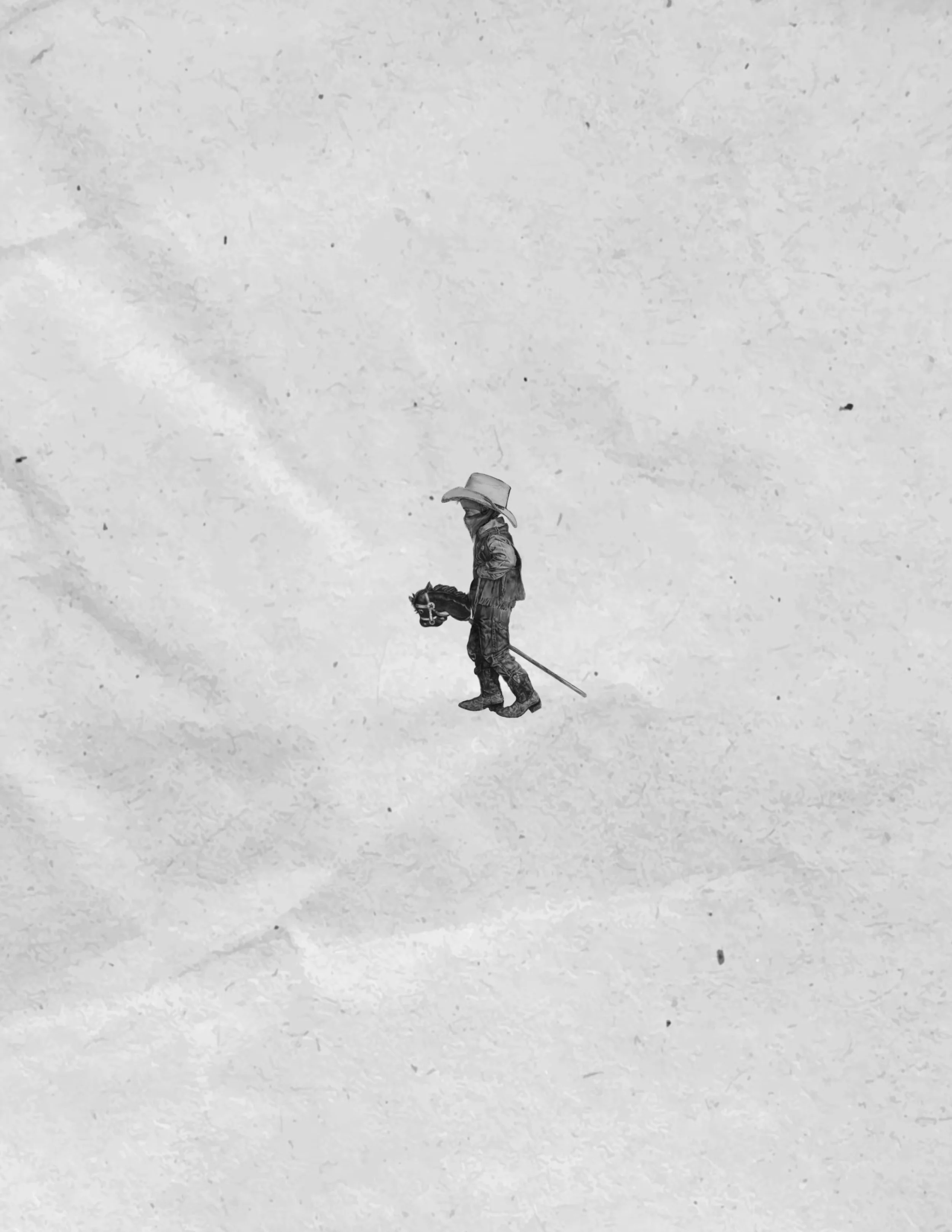 Little Cowboy | Western Flash