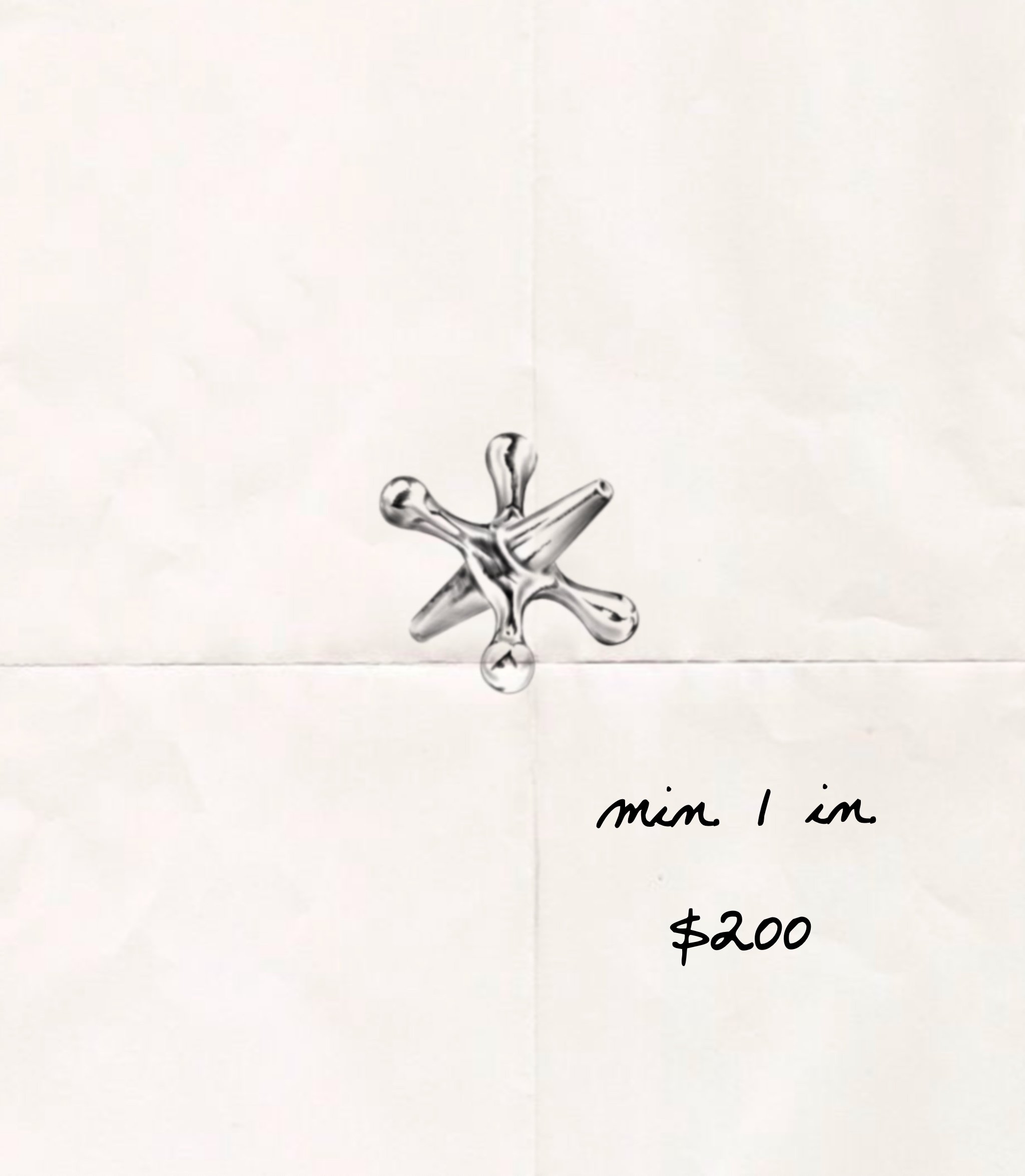 Romance flash- Jack