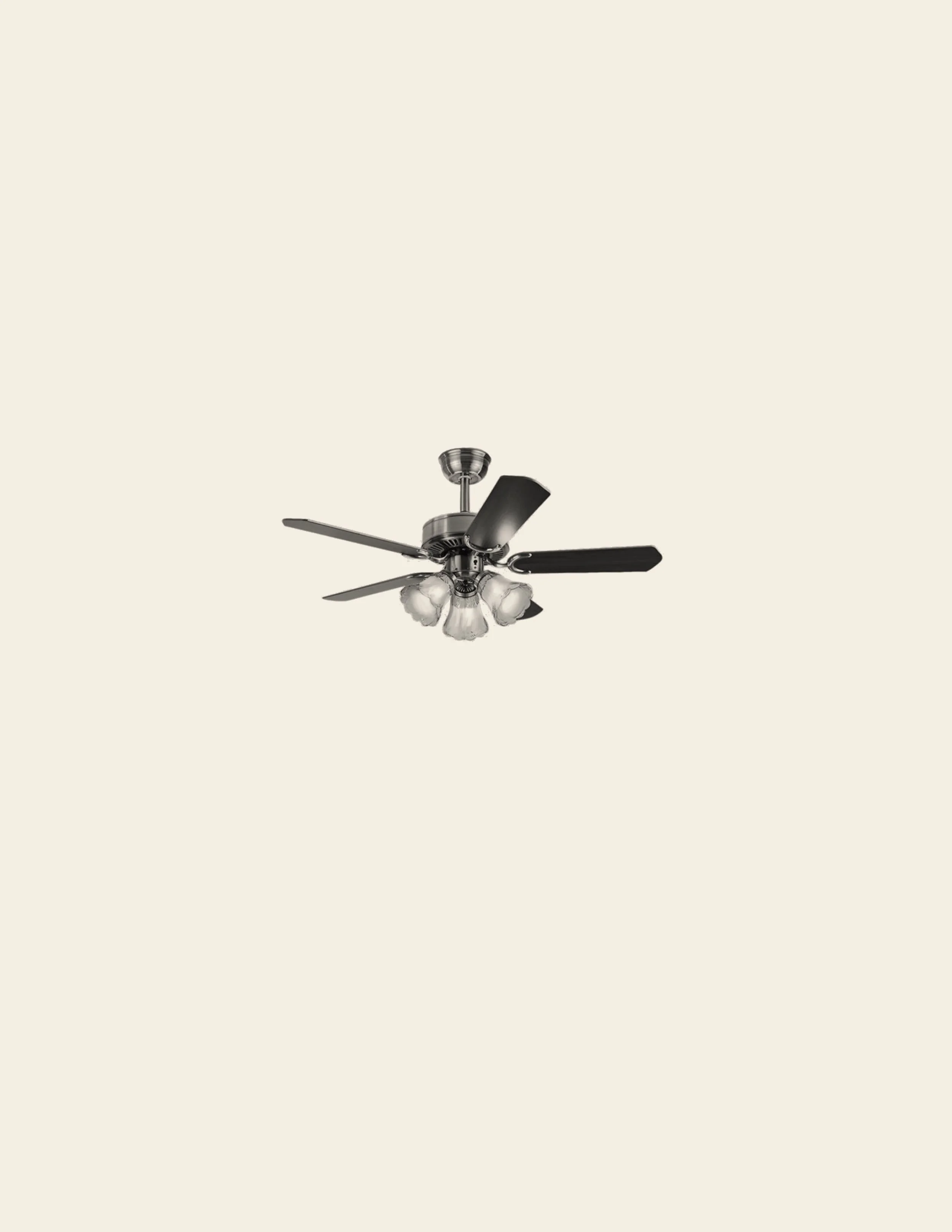 Ceiling Fan | Summer 2026 Flash