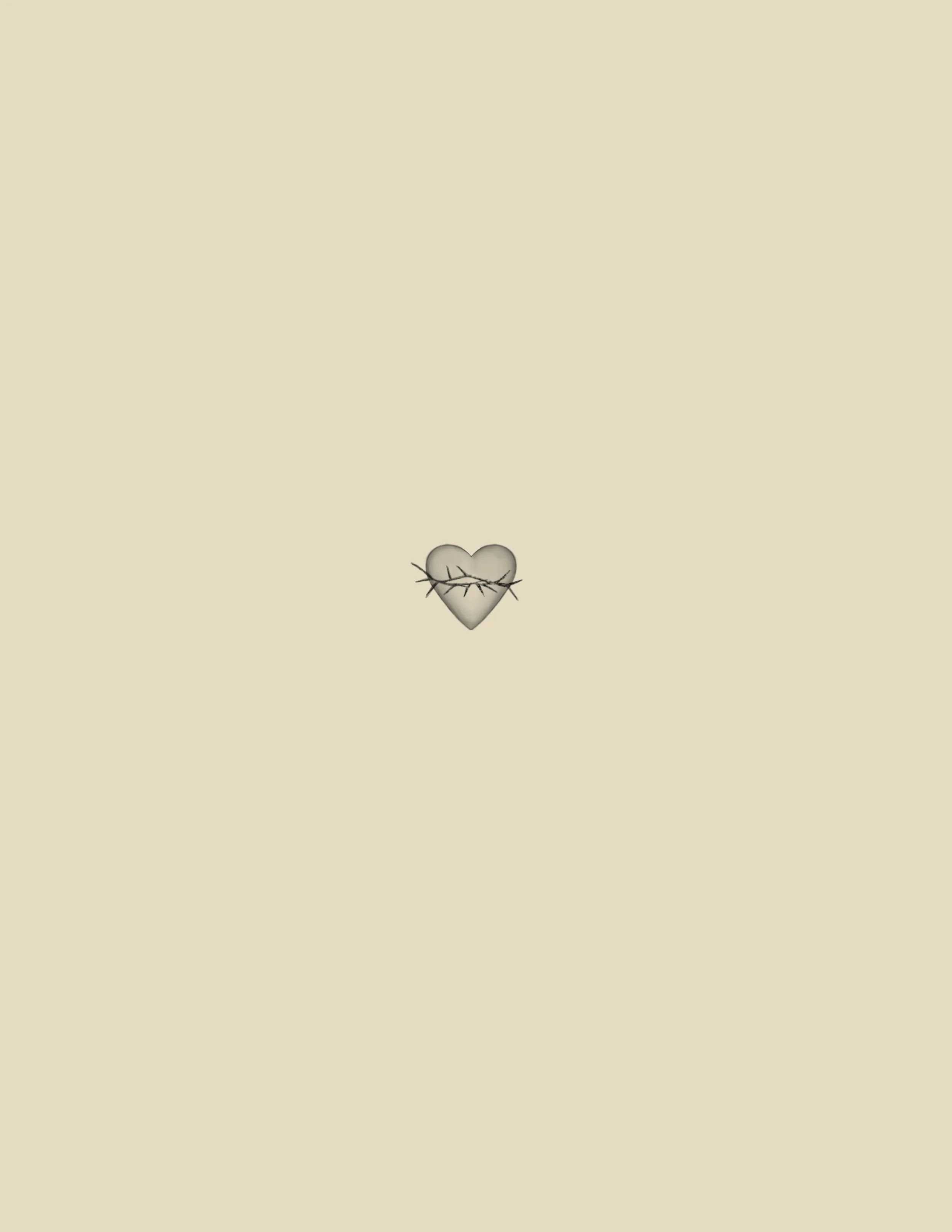 Sacred Heart | Farewell Flash