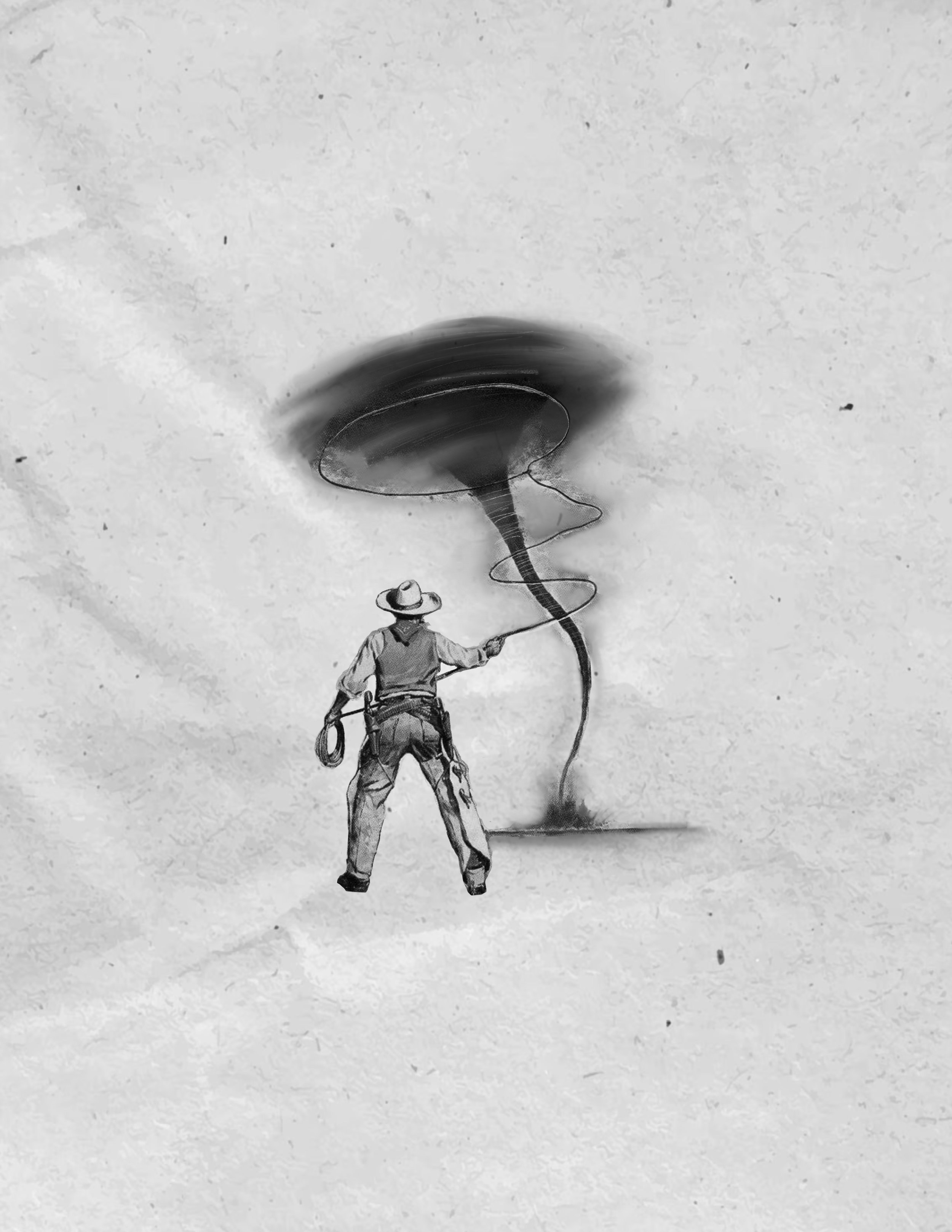 Tornado | Western Flash