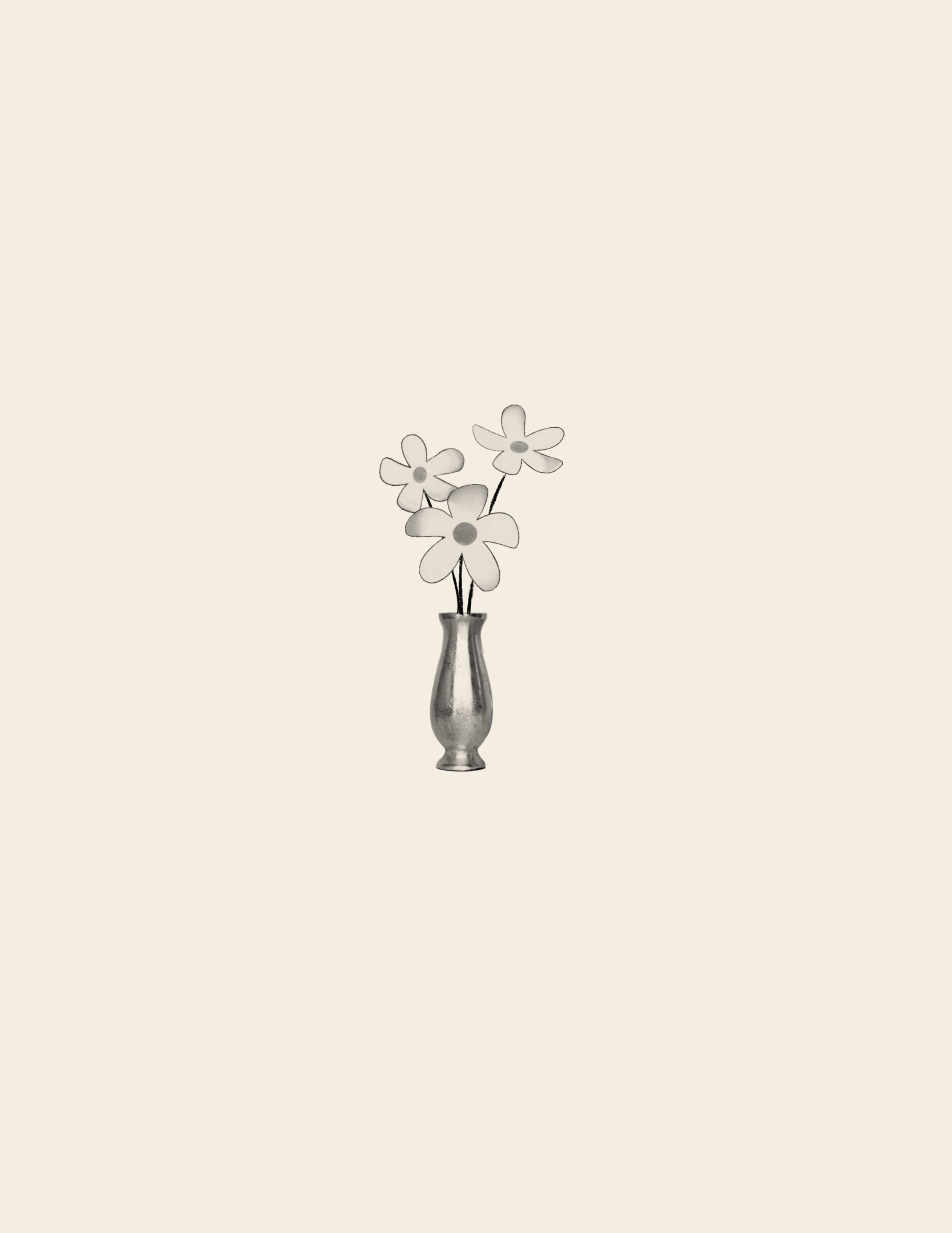 Flower Vase | Summer 2026 Flash