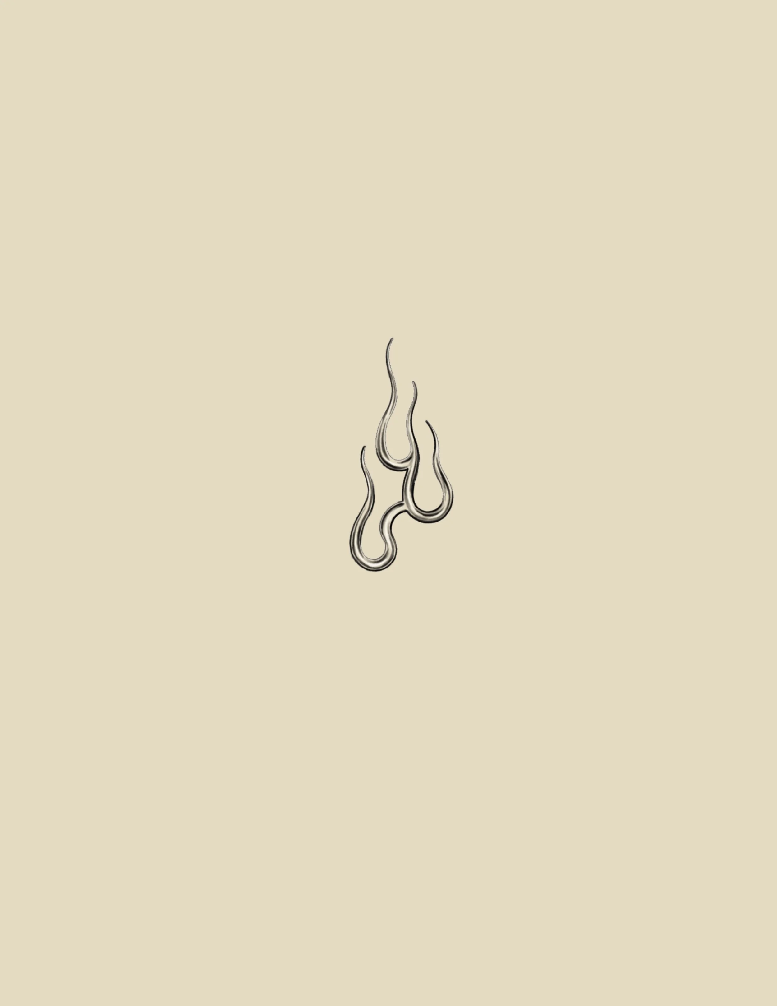 Metallic Flame 1 | Farewell Flash