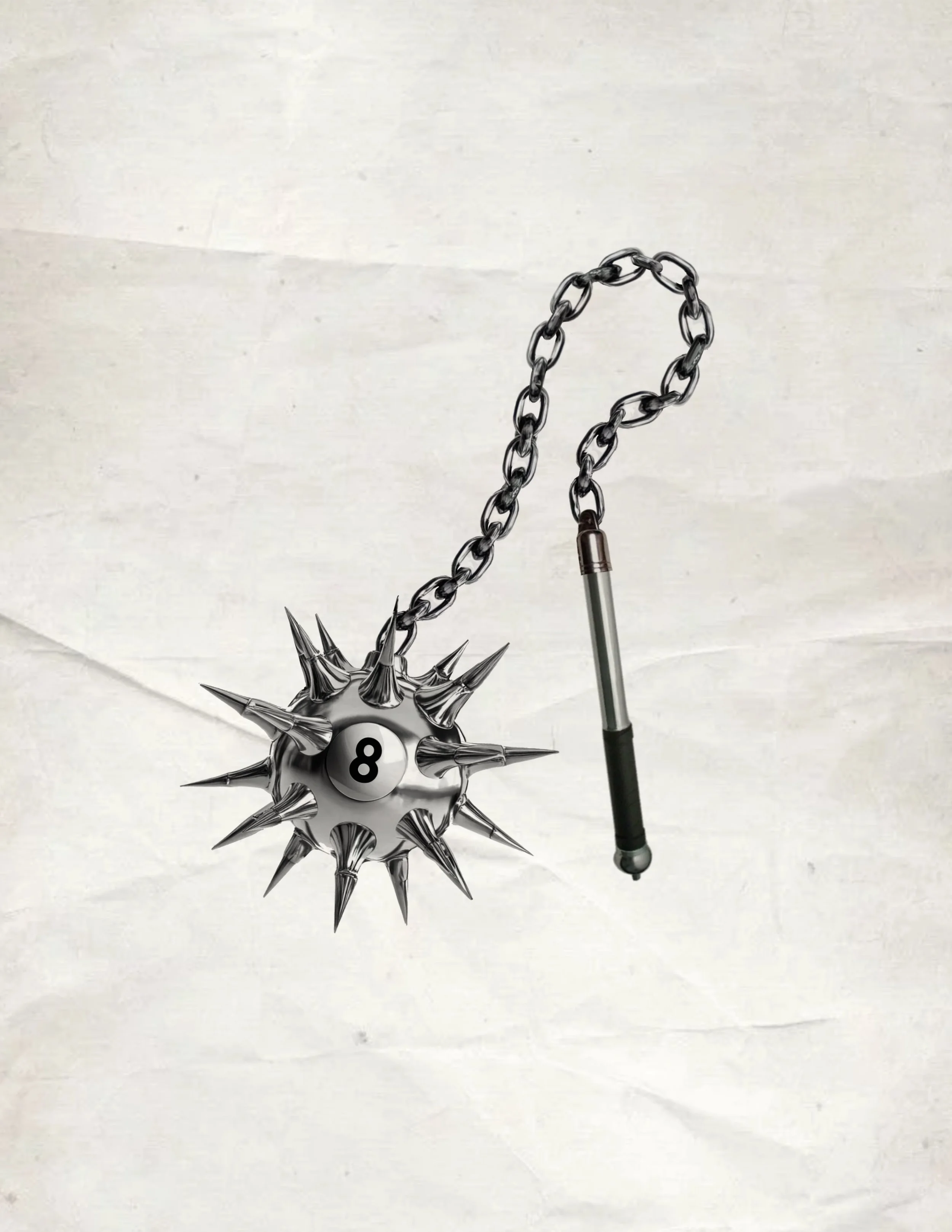 Flail | Entropy Flash