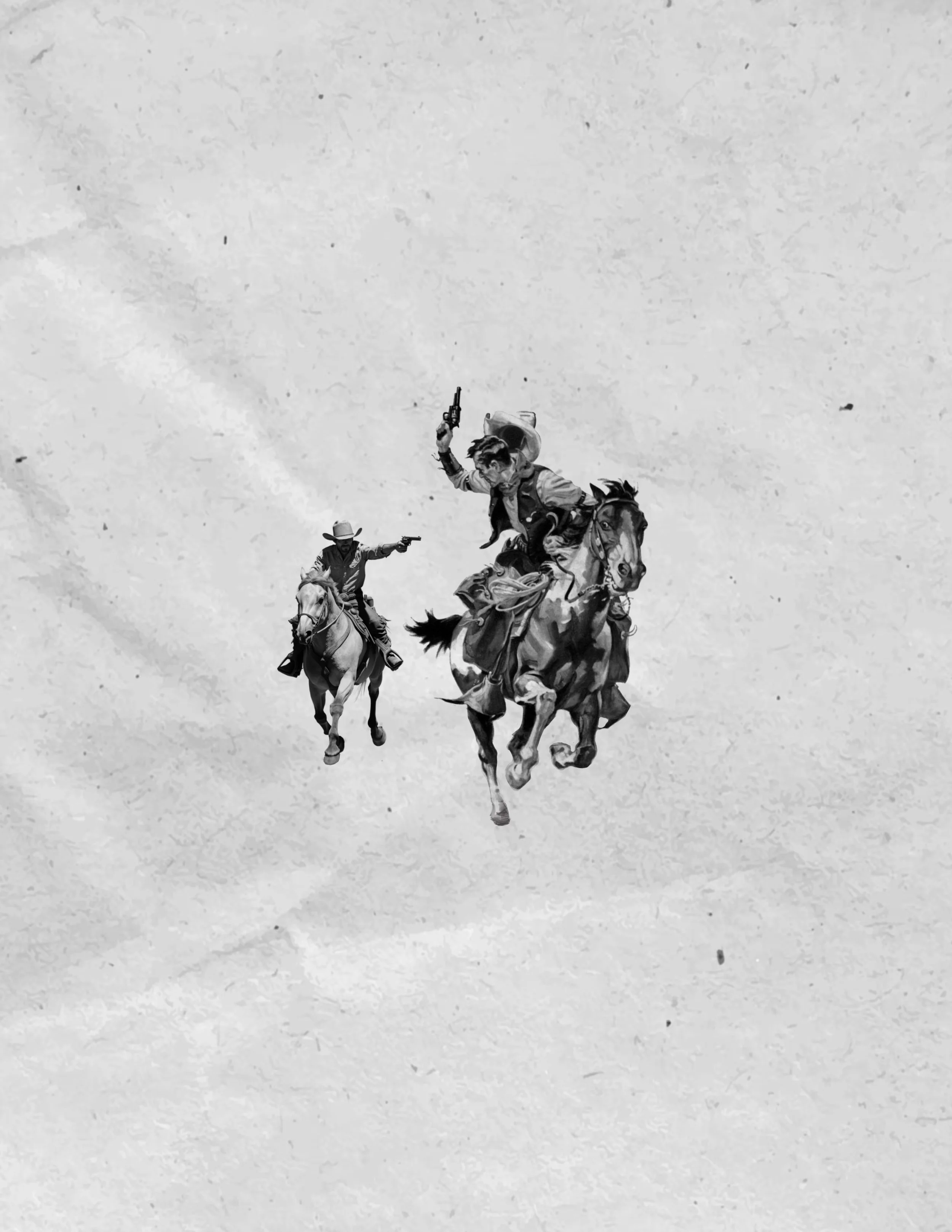 Shootout | Western Flash