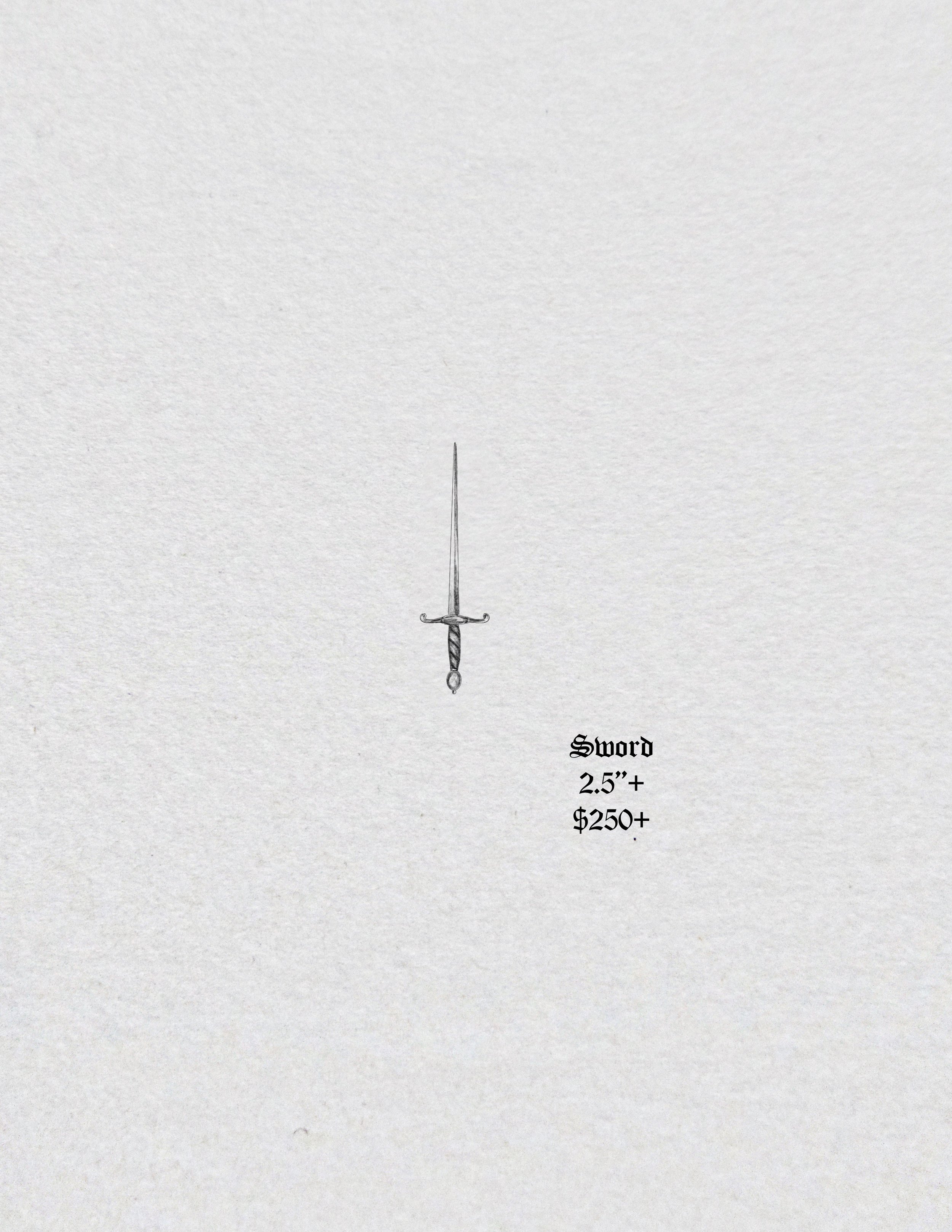 Sword | Heavenly Flash