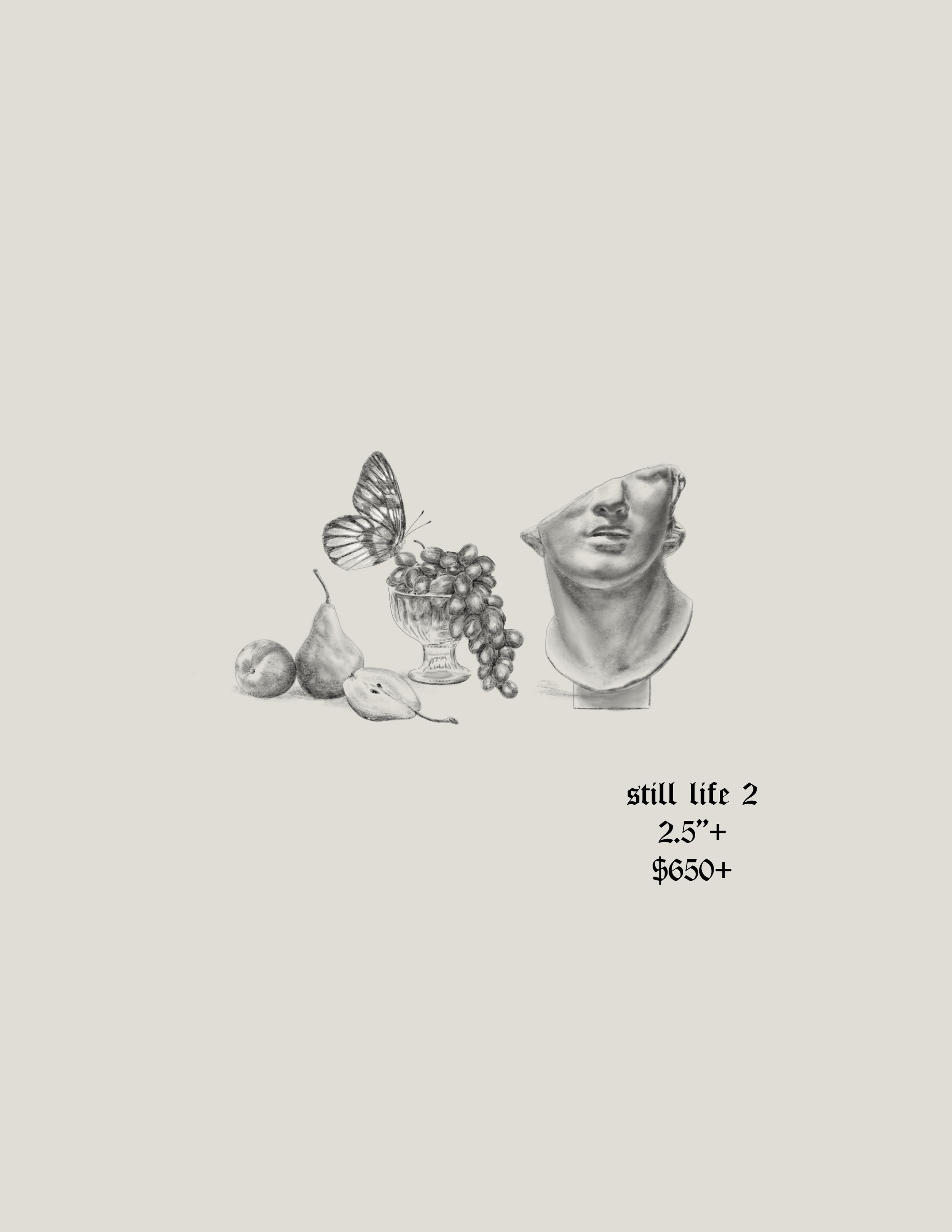 Still Life 2 | Still Life Series
