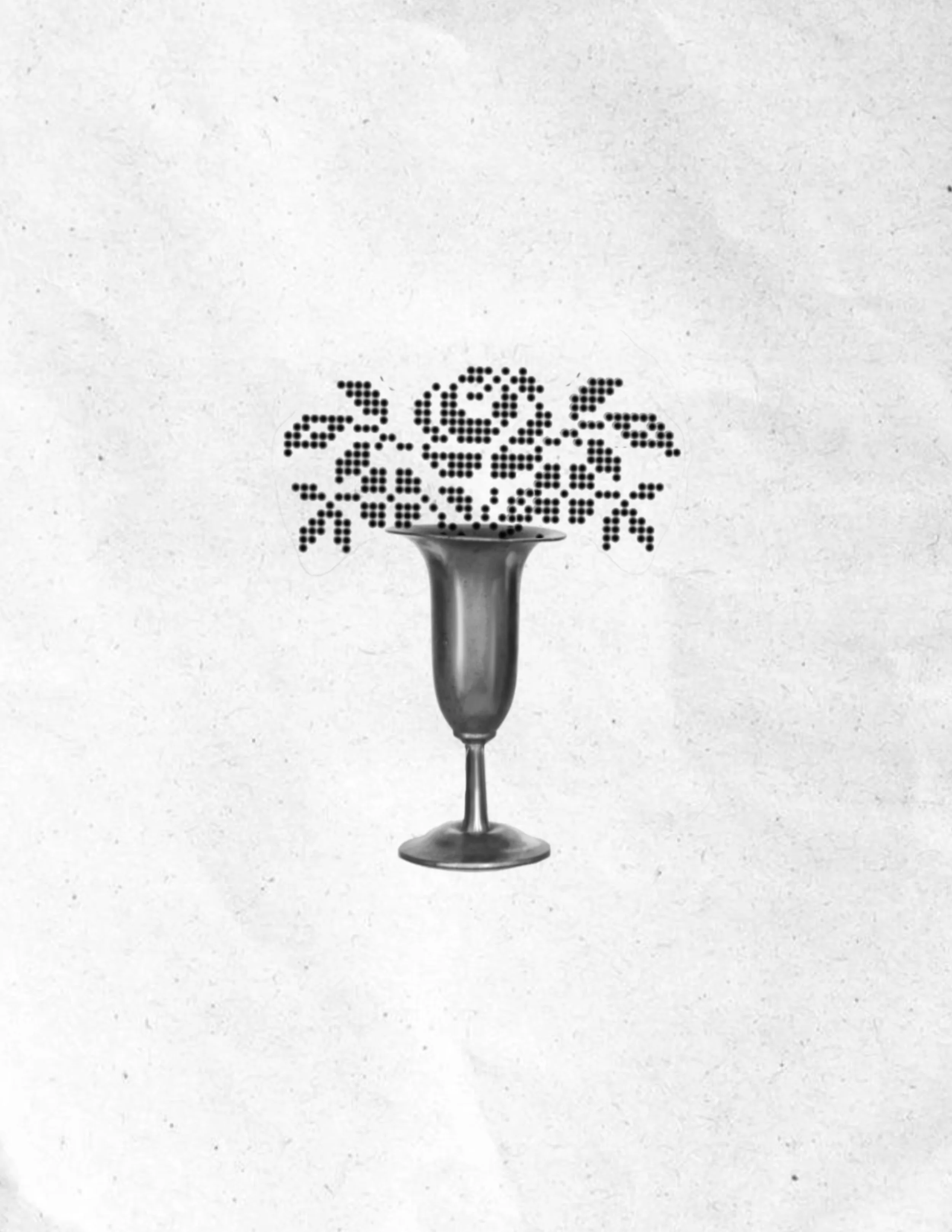 Flowers / Vase | Entropy Flash