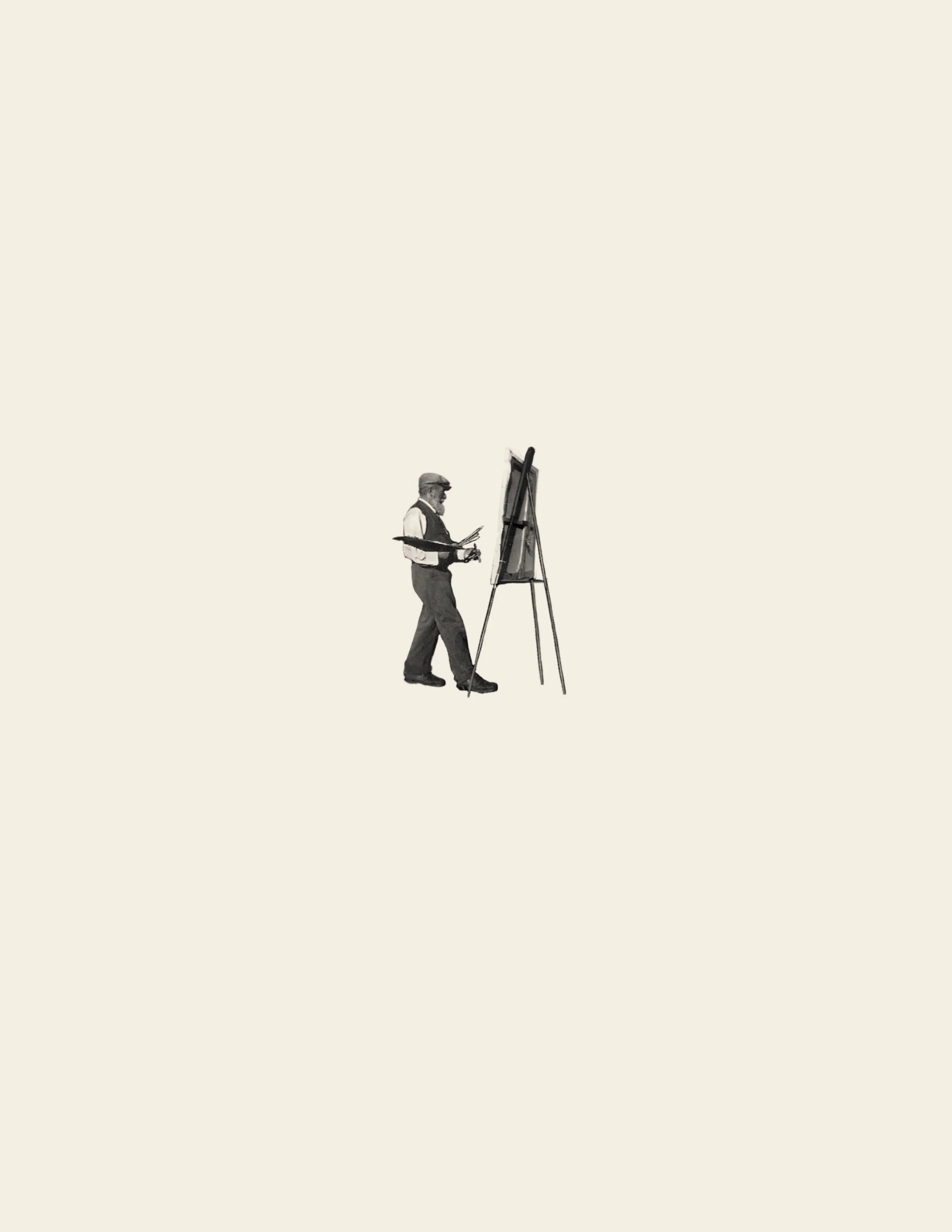 Painter | Summer 2026 Flash