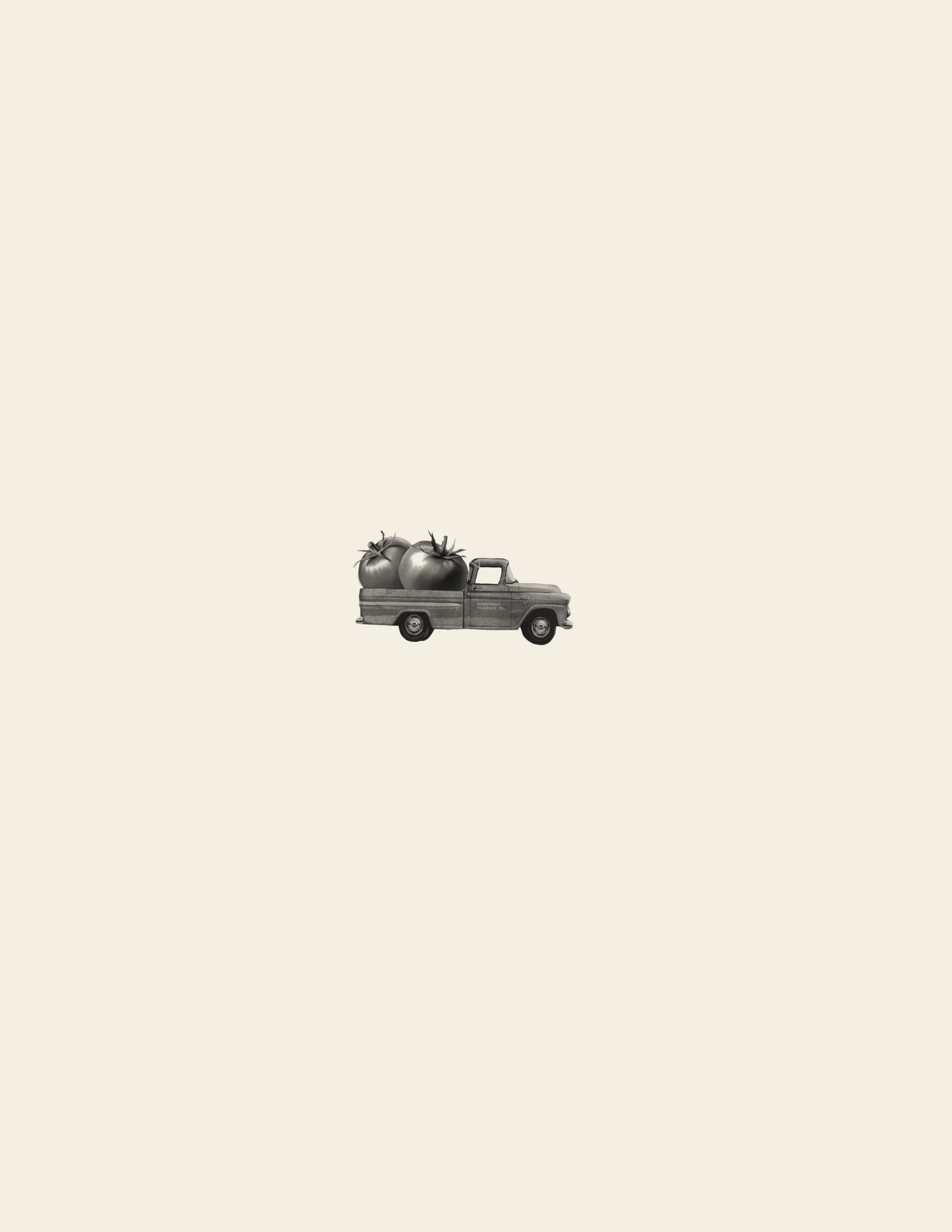 Tomato Truck | Summer 2026 Flash