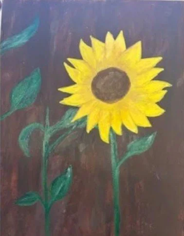 Perfect Sunflower   (Jr Master Studio Scholar)