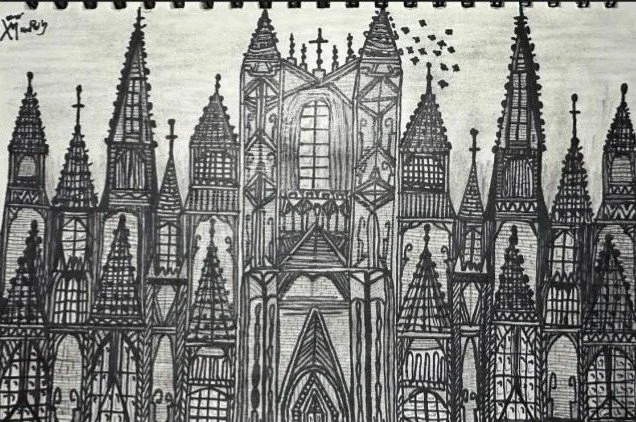 The Silence of 1,000 Lines