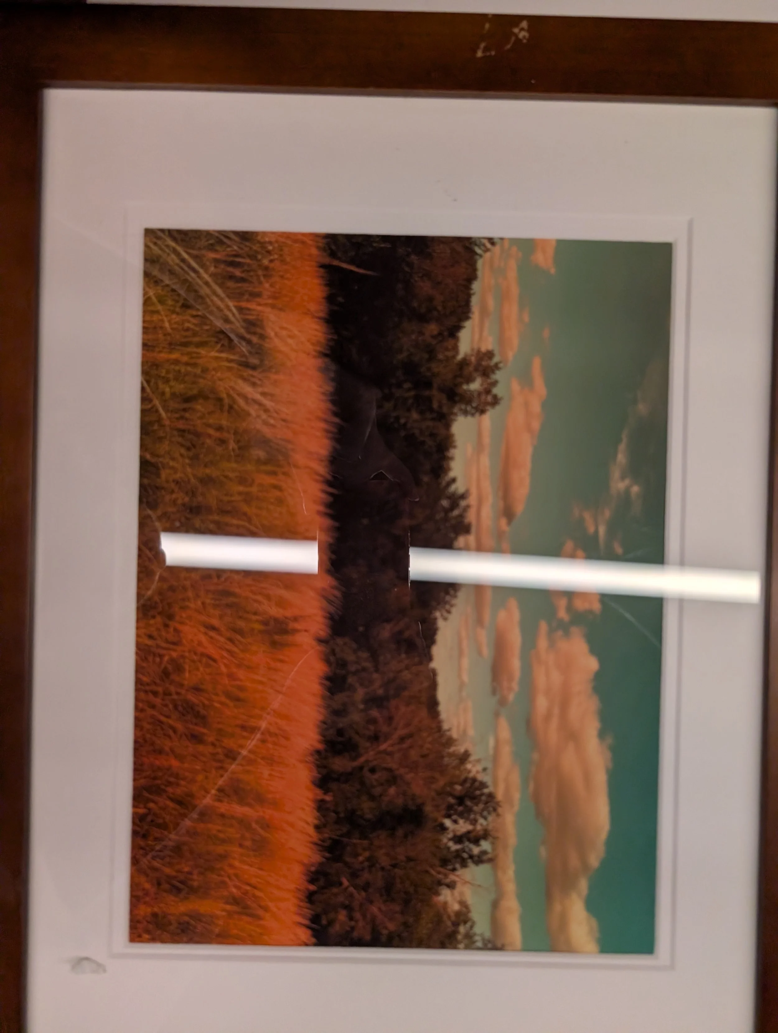 Prairie Layers