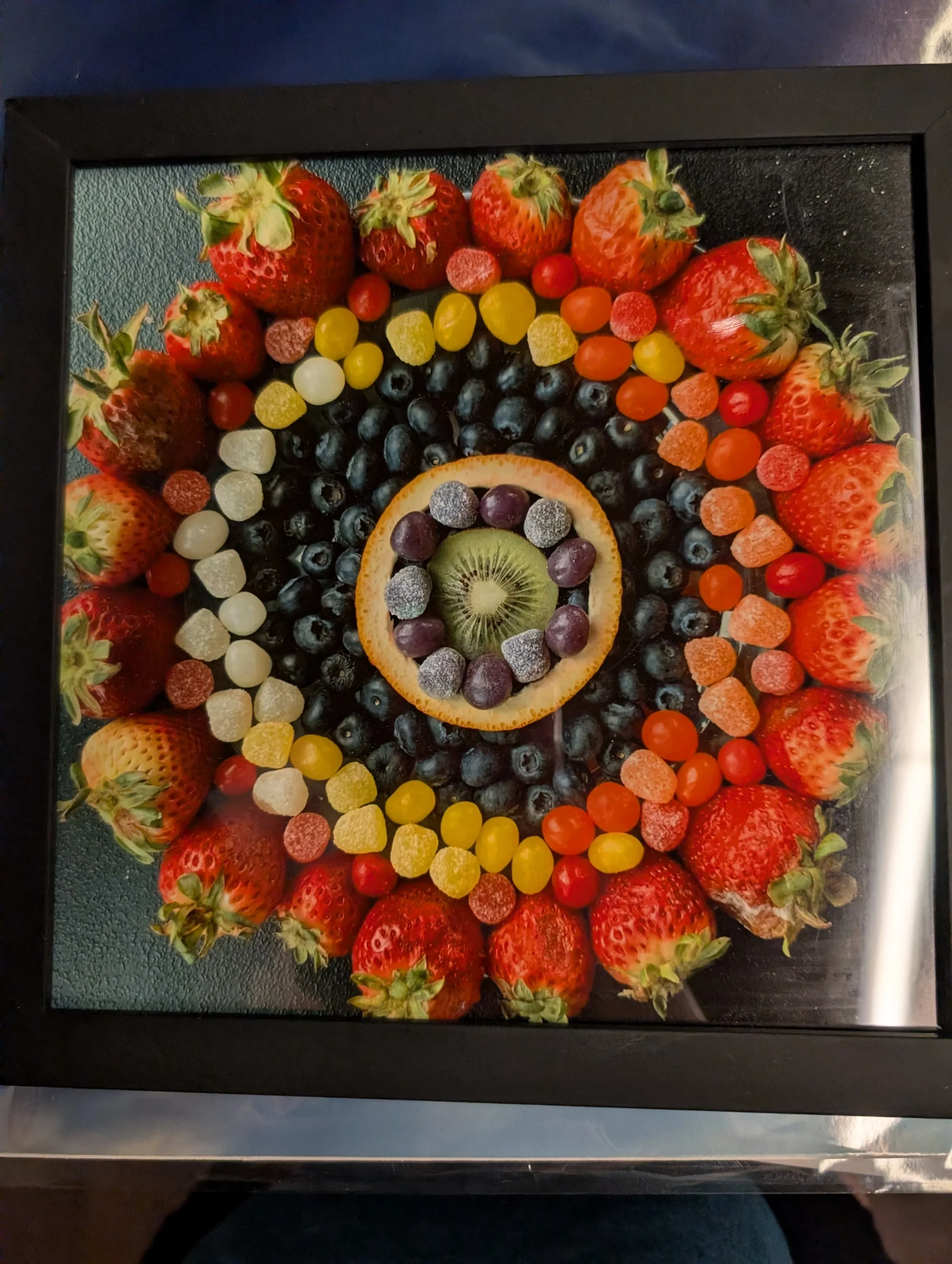 Candied Kaleidoscope