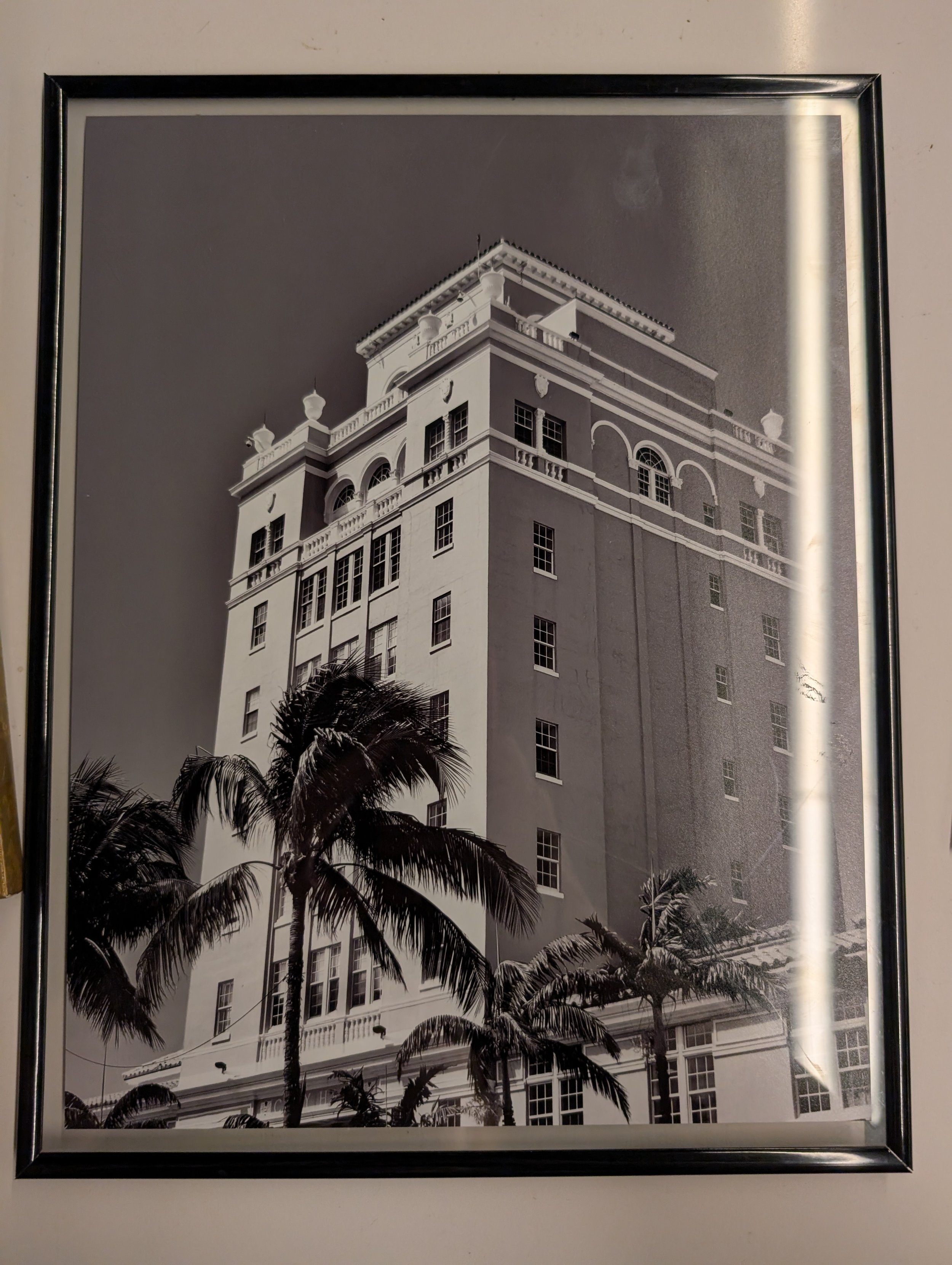 Miami Edge