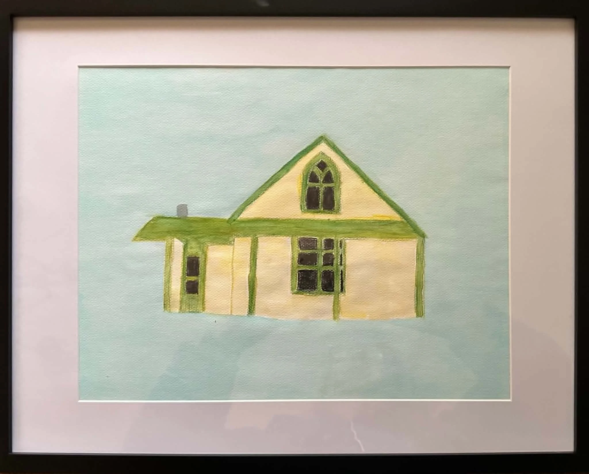 Nan’s Cottage