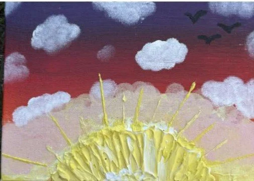 Nightfall   (Jr Master Medium Master)