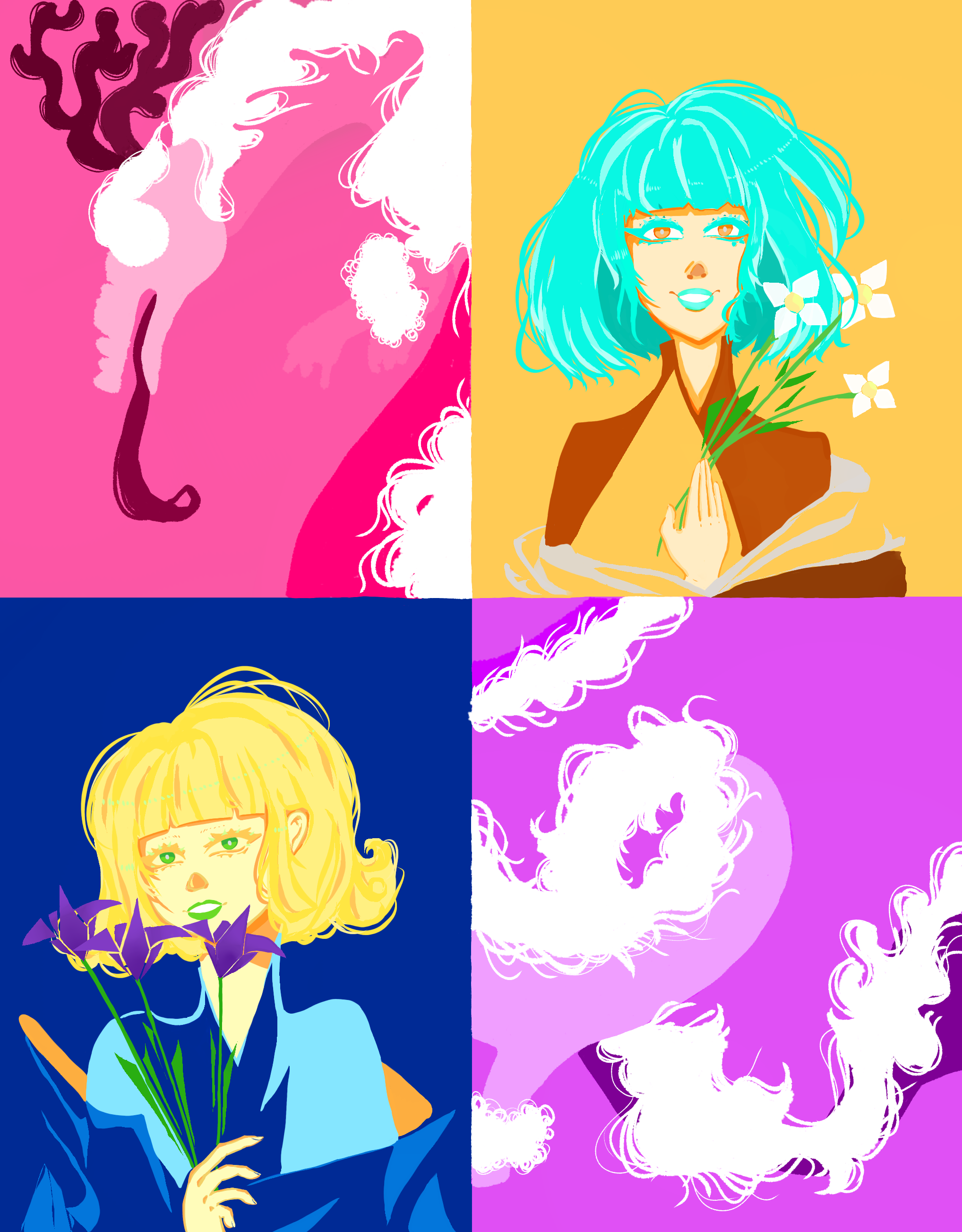 Like a Women - Wah paw.PNG