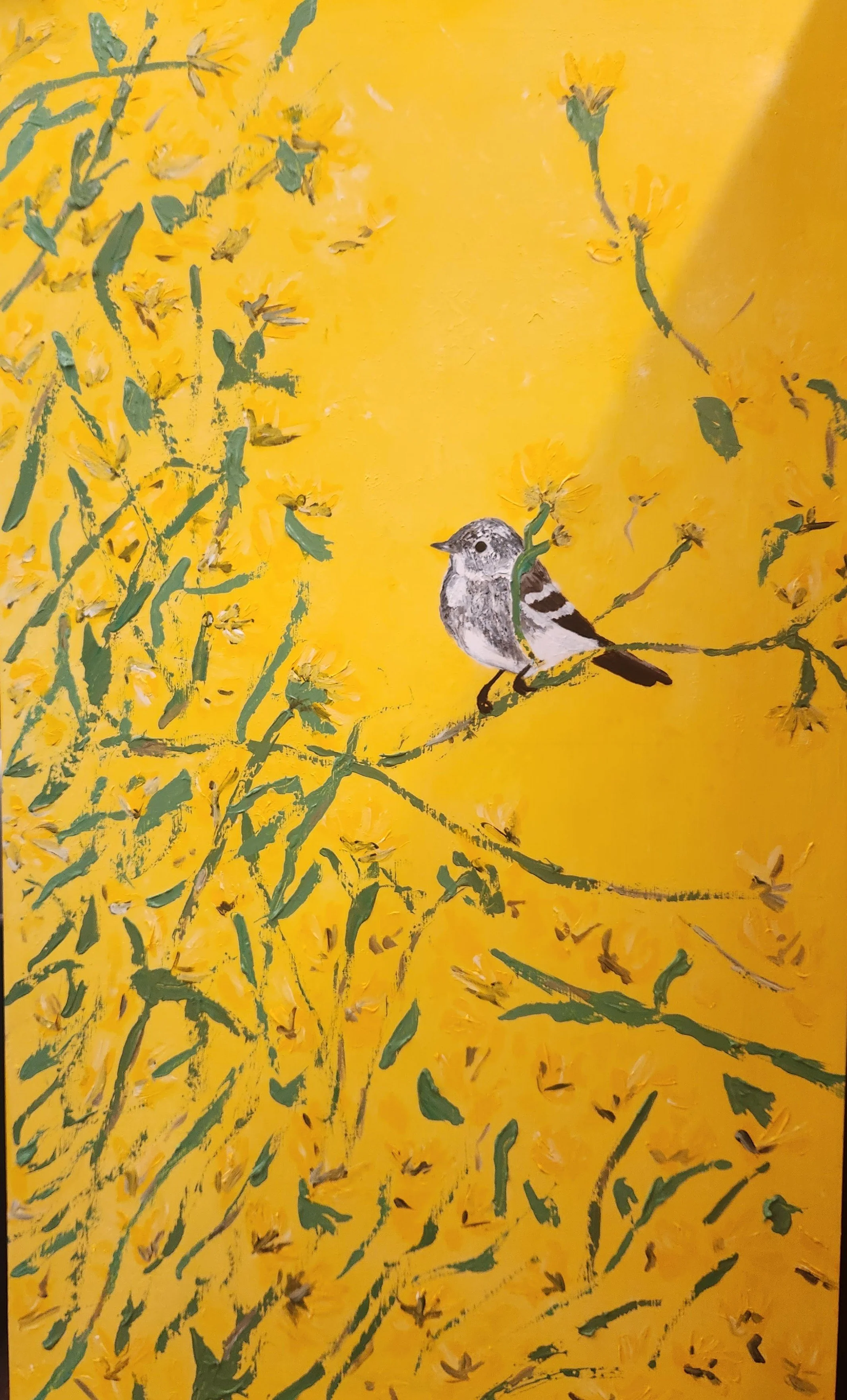 Will You Share My Sunshine