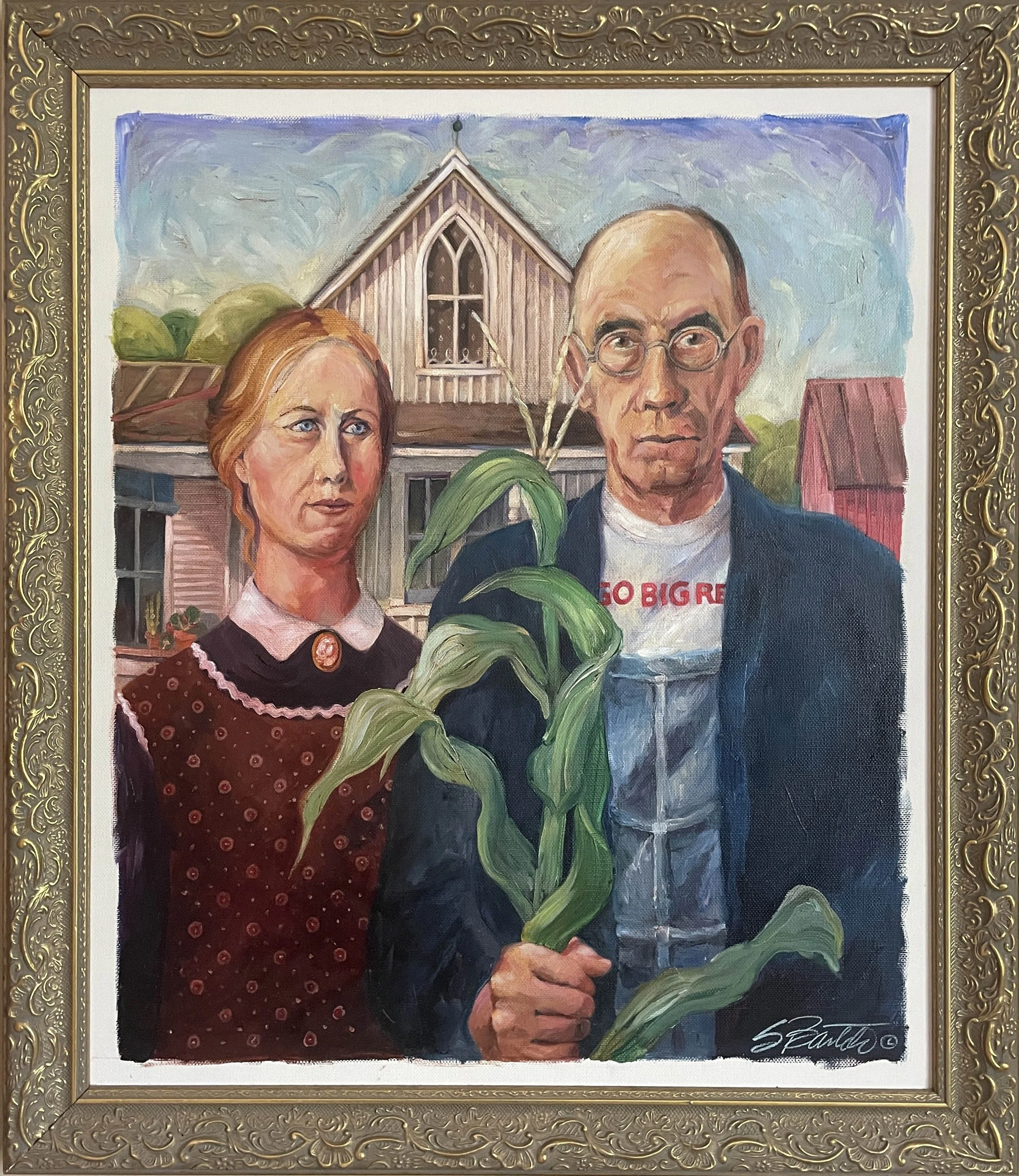 Nebraska Gothic