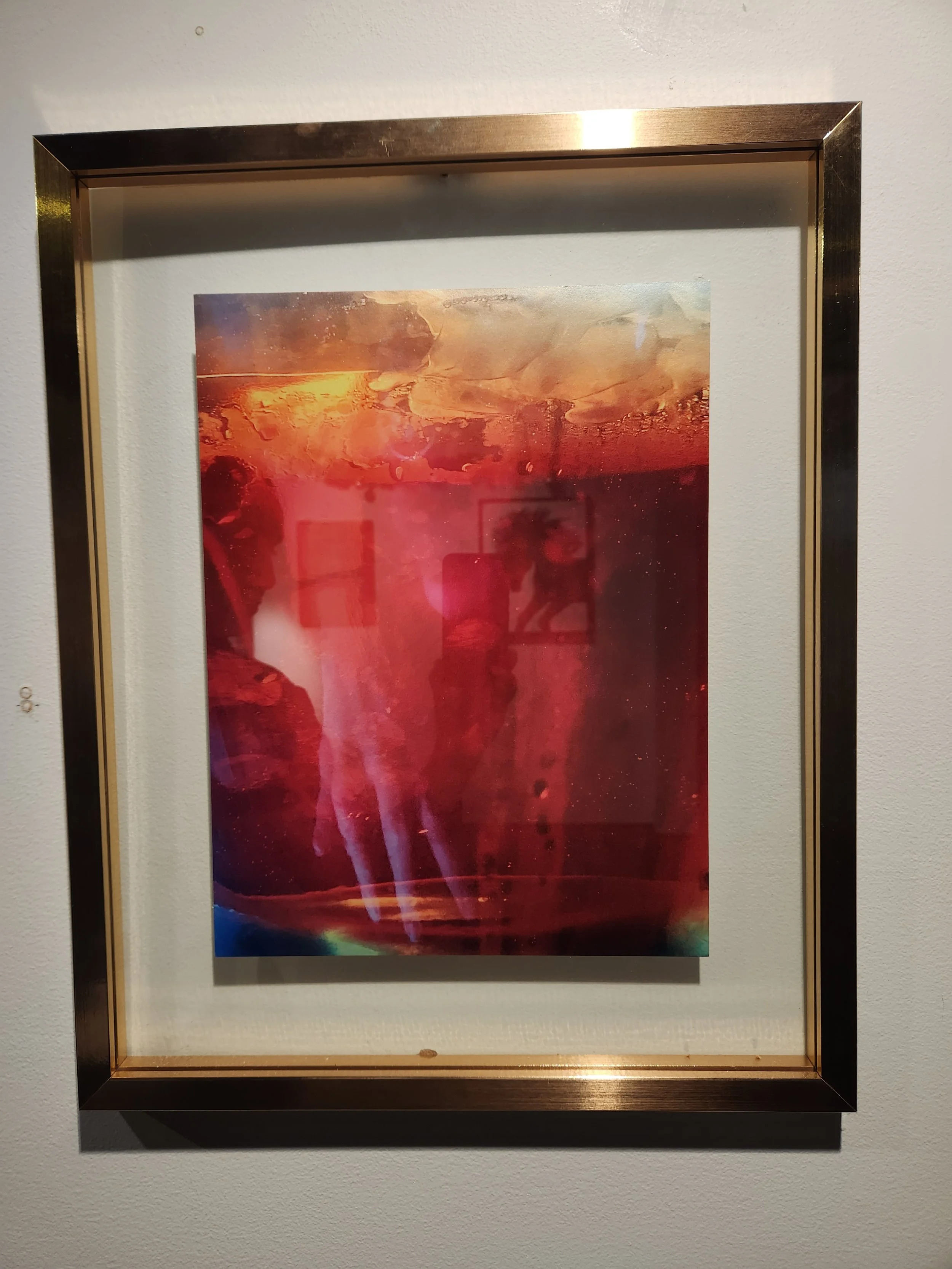 Iced Tea Transcendence