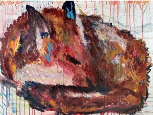 The Red Fox
