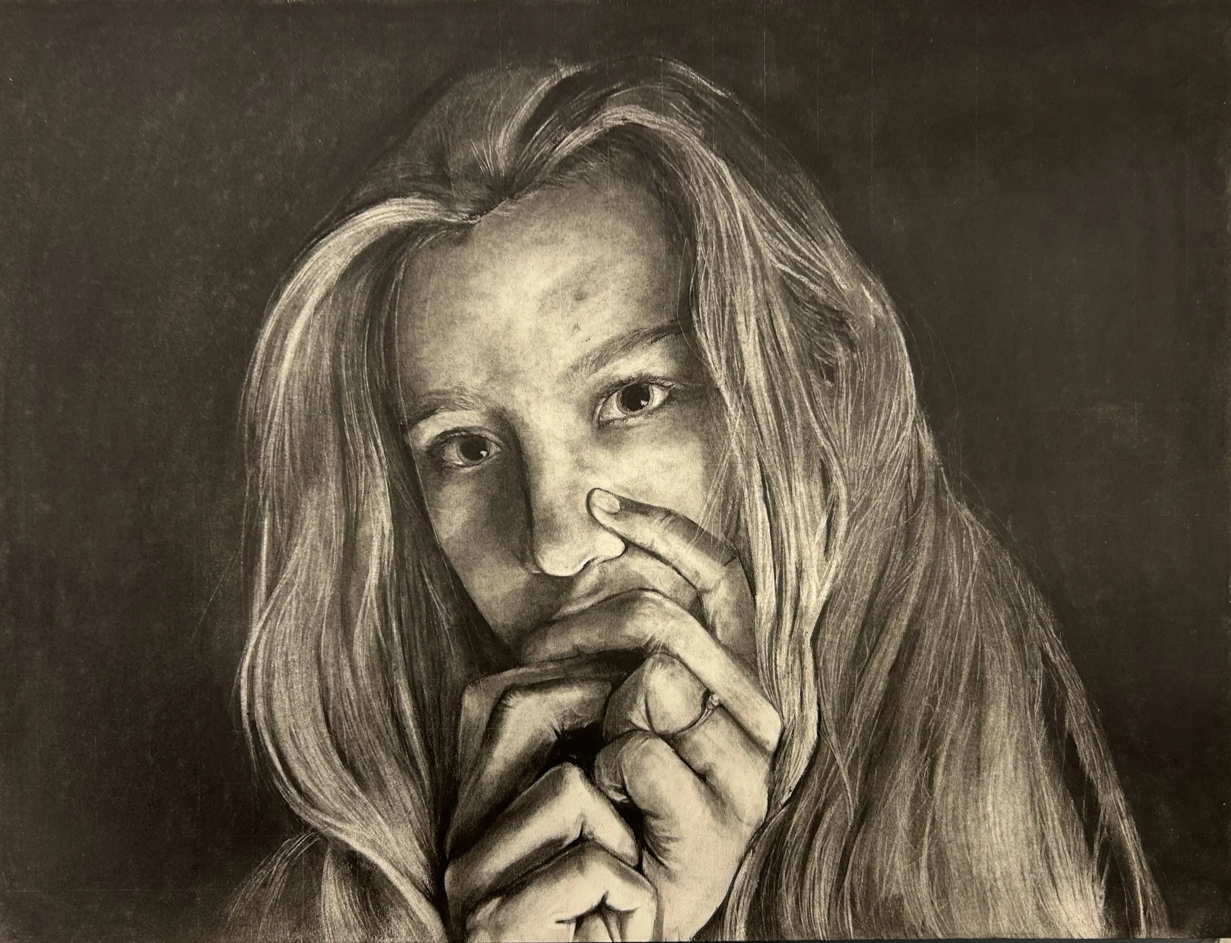 Do You Really Think I'm Pretty?