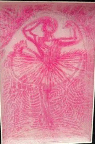 Ballerina