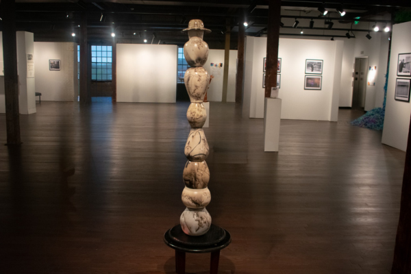 DADA TOTEM