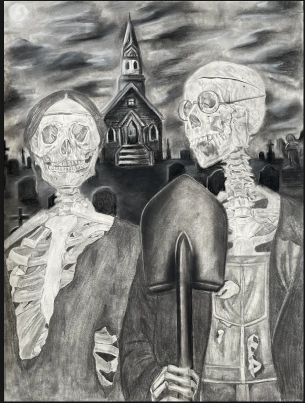 Post Mortem Gothic