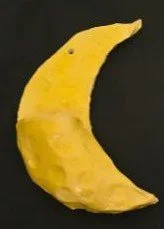 The Crescent Moon   (Jr Master Medium Magic)