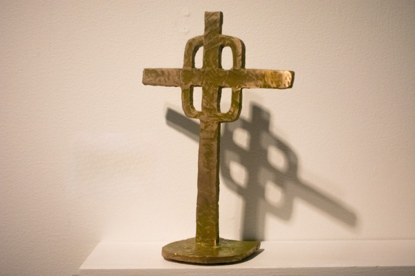 CELTIC CROSS